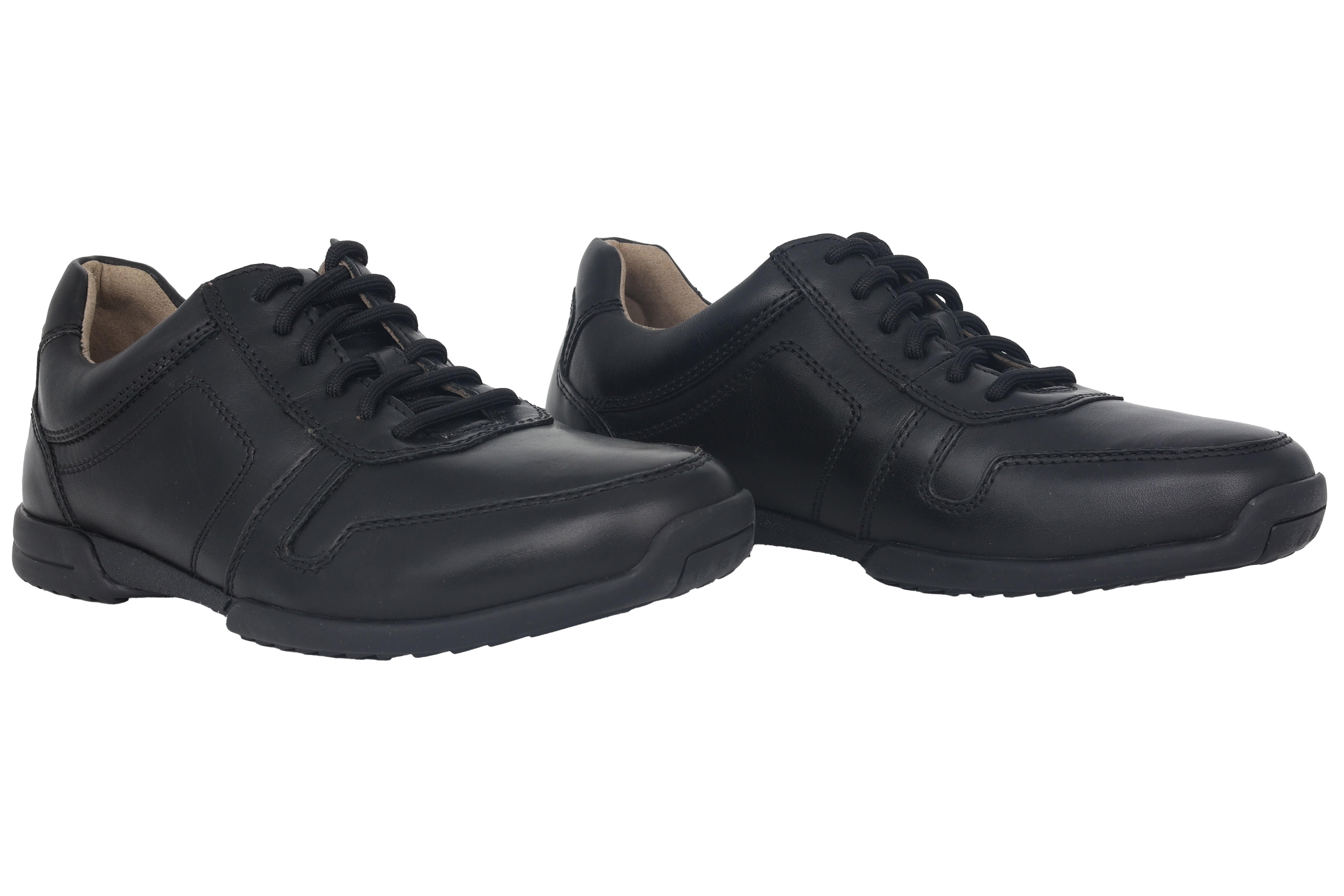 '1137.11.10' pánské tenisky - černé