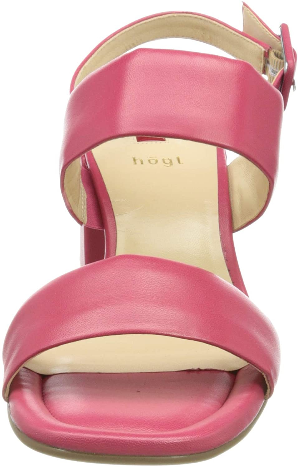 'PURE'women's dressed sandal - pink - Chaplinshoes'PURE'women's dressed sandal - pinkHögl