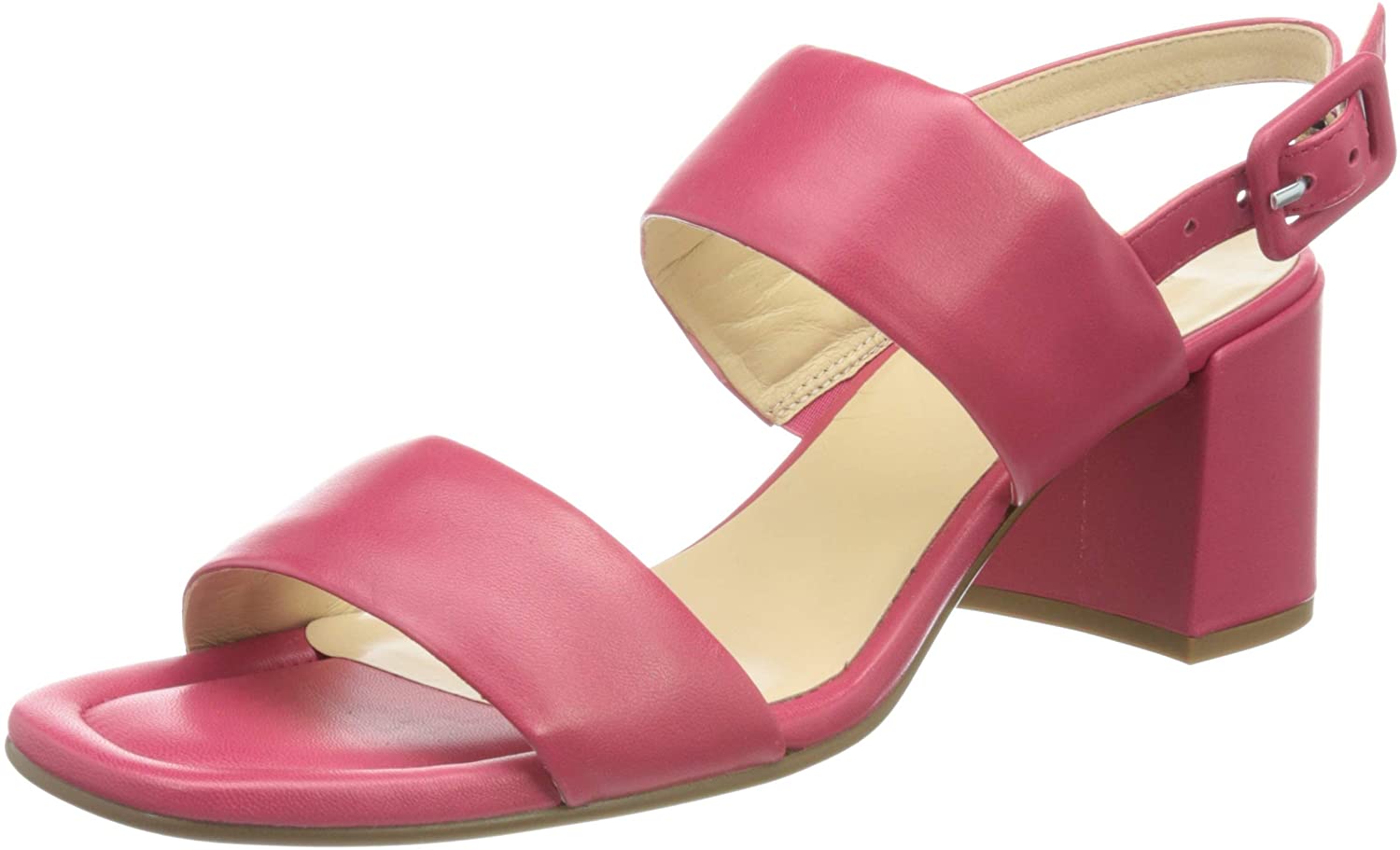 'PURE'women's dressed sandal - pink - Chaplinshoes'PURE'women's dressed sandal - pinkHögl