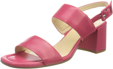 'PURE'women's dressed sandal - pink - Chaplinshoes'PURE'women's dressed sandal - pinkHögl