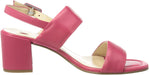 'PURE'women's dressed sandal - pink - Chaplinshoes'PURE'women's dressed sandal - pinkHögl