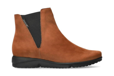 'Rafaelle' women's boot - brown hazelnut - Chaplinshoes'Rafaelle' women's boot - brown hazelnutMephisto