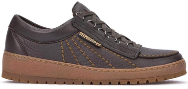 'Rainbow' men's lace - up shoe - Brown - Chaplinshoes'Rainbow' men's lace - up shoe - BrownMephisto