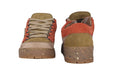 'Rainbow' men's lace - up shoe - taupe - Chaplinshoes'Rainbow' men's lace - up shoe - taupeMephisto