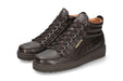 'Rainbow Mid' men's mephisto originals boot - dark brown - Chaplinshoes'Rainbow Mid' men's mephisto originals boot - dark brownMephisto