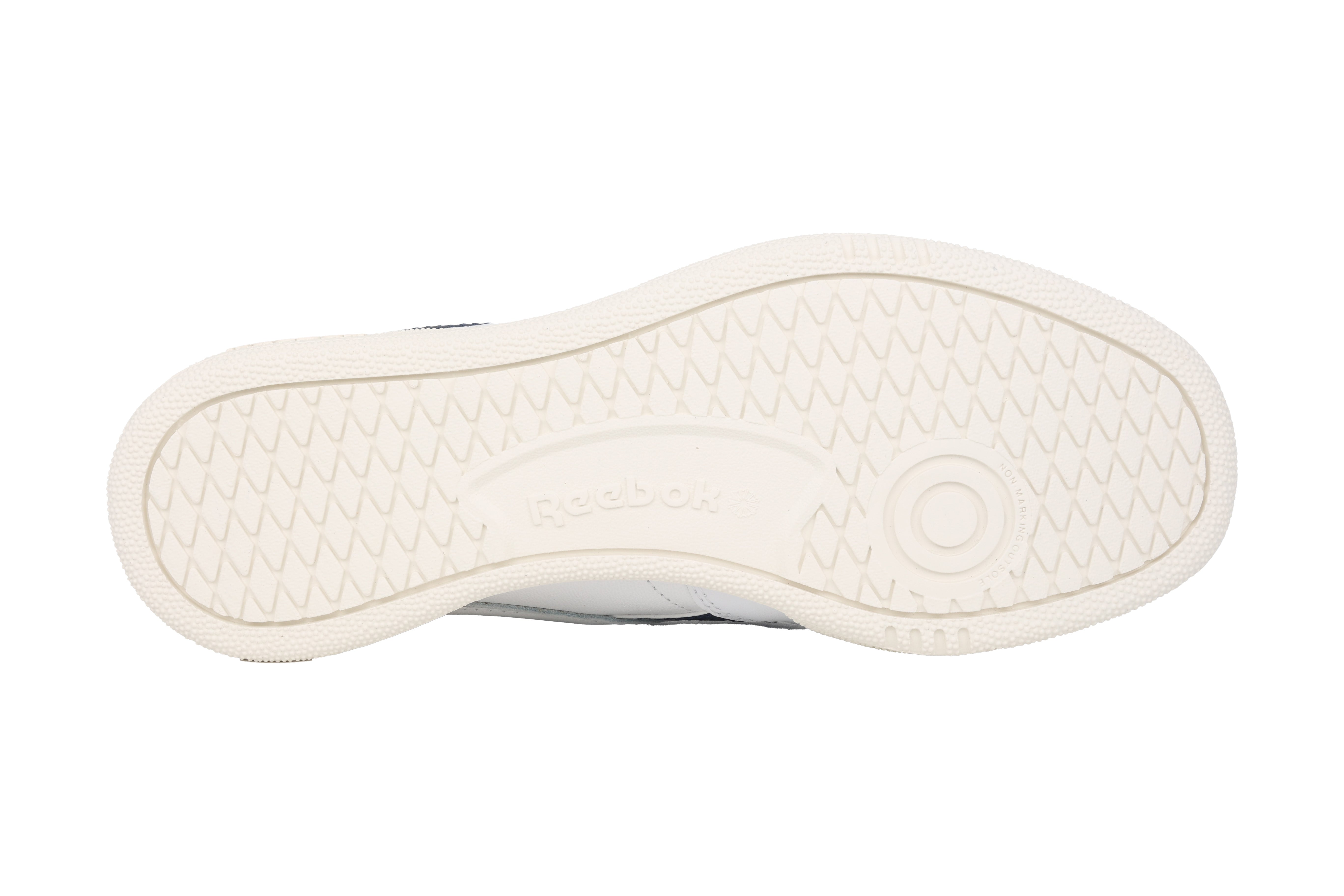 Herensneaker 'Club C Revenge' - Wit