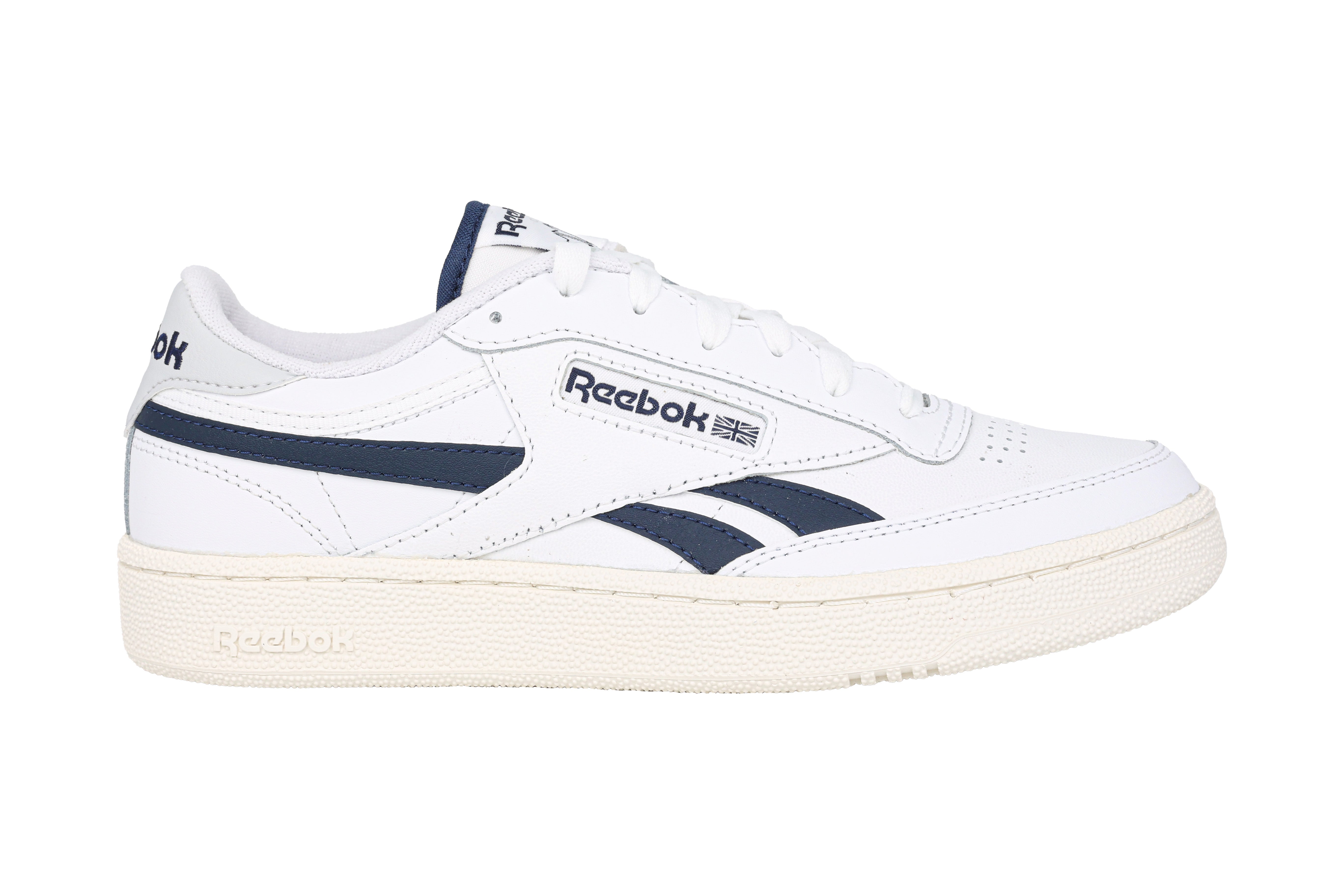 Herensneaker 'Club C Revenge' - Wit