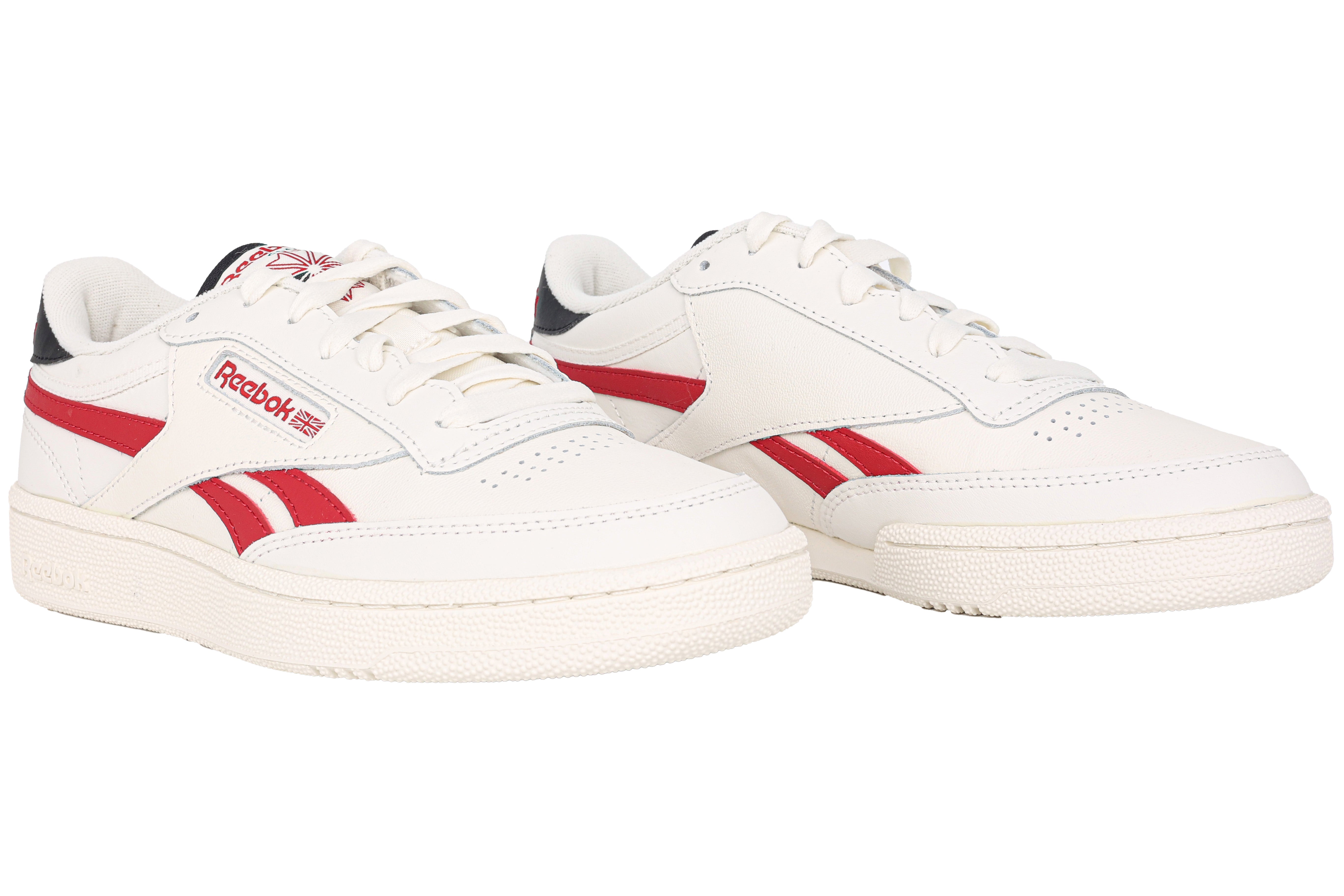 Baskets pour hommes 'Club C Revenge' - Blanc