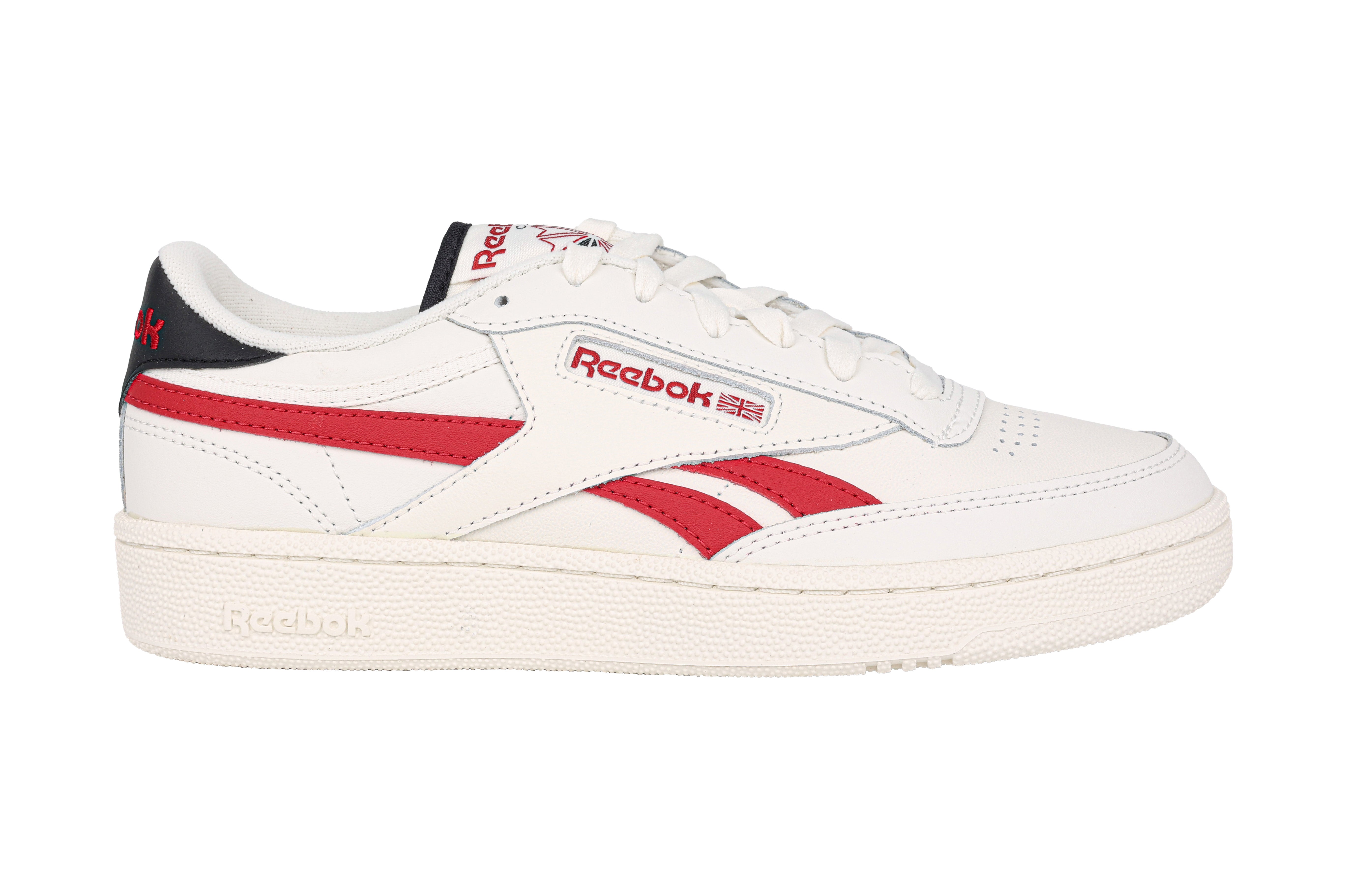 Baskets pour hommes 'Club C Revenge' - Blanc