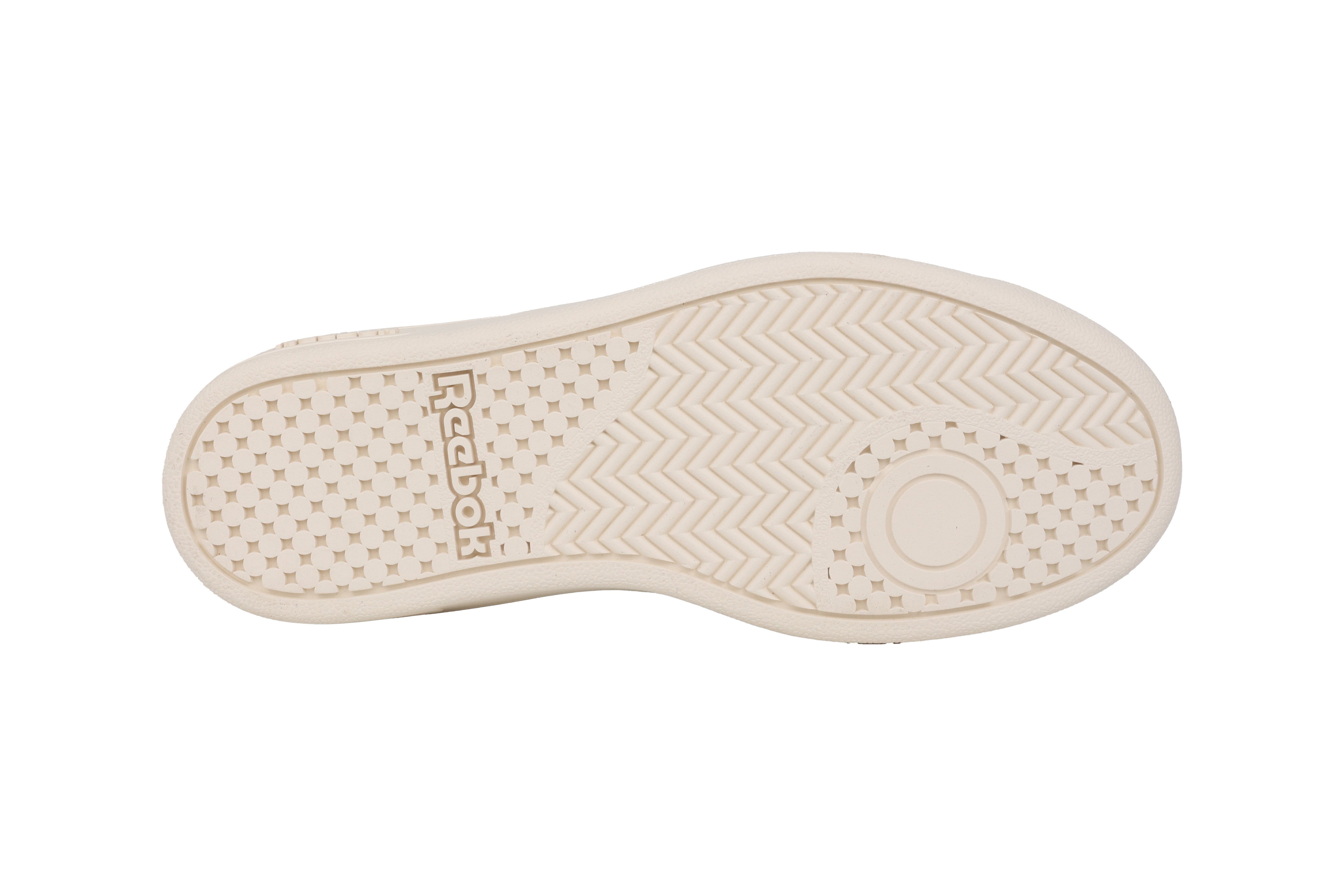 Damen-Sneaker „Court Clean“ – Off White