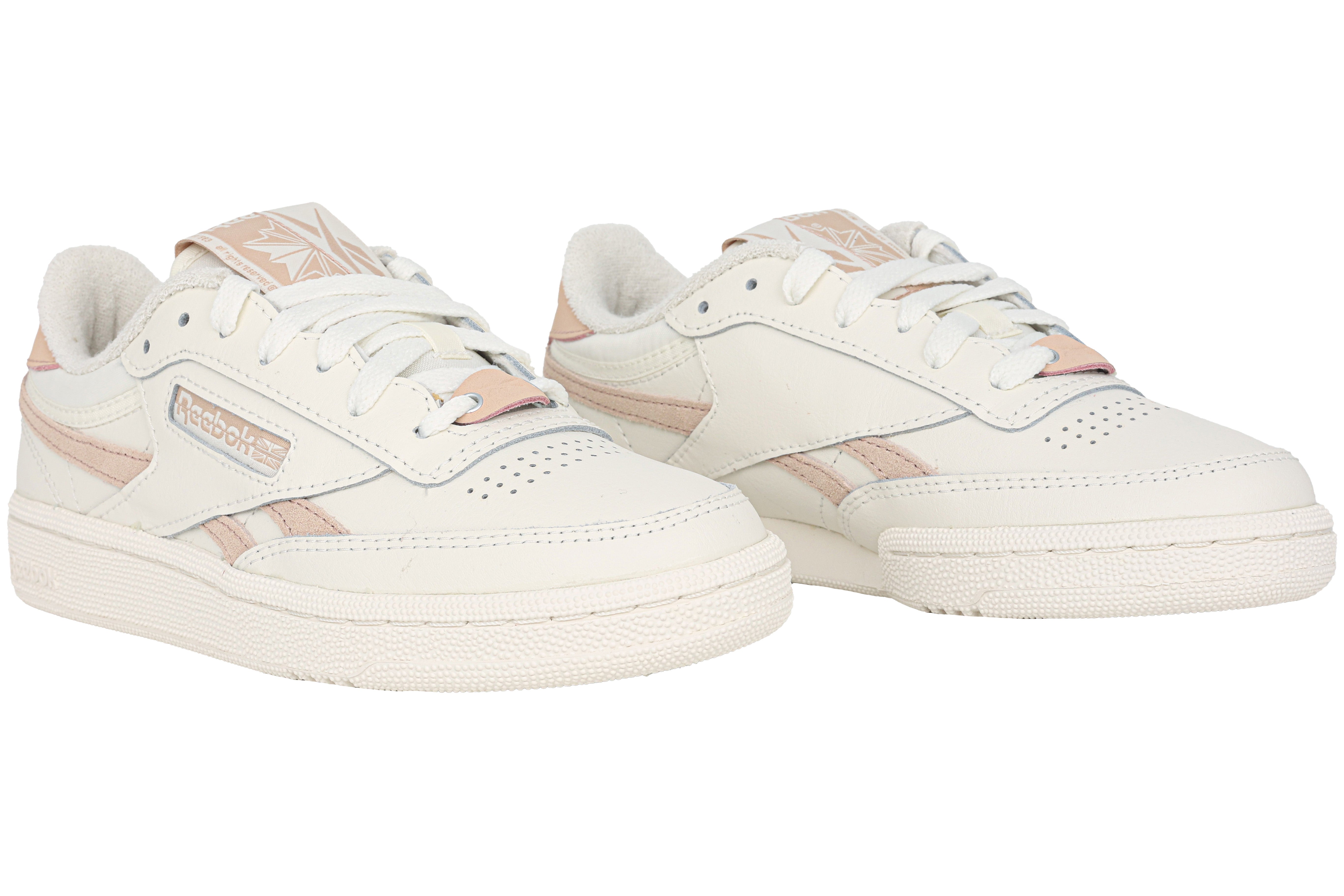 'Club C Revenge' women's sneaker - Off white