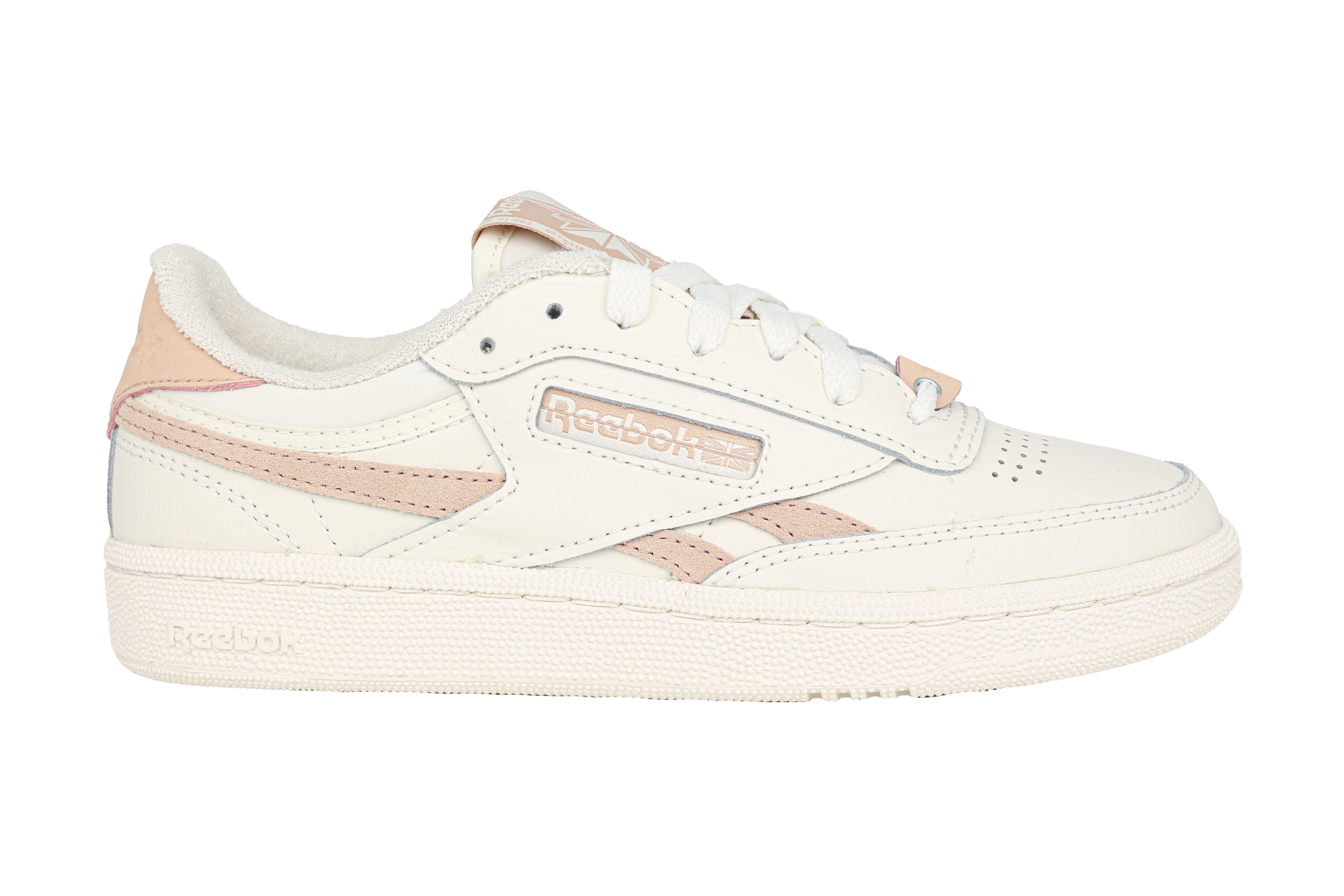 'Club C Revenge' women's sneaker - Off white