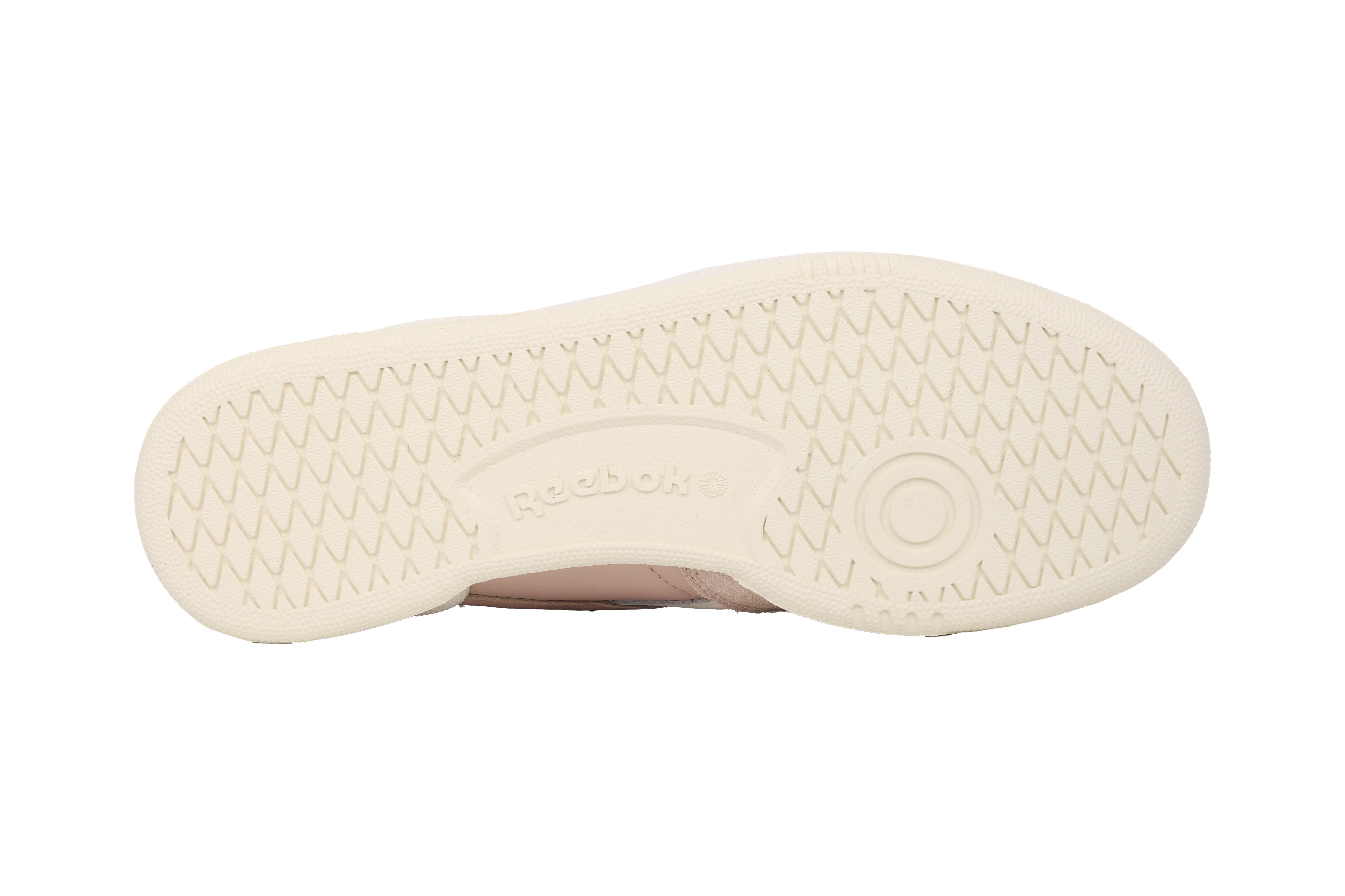 Sneaker femme 'Club C Revenge' - Rose