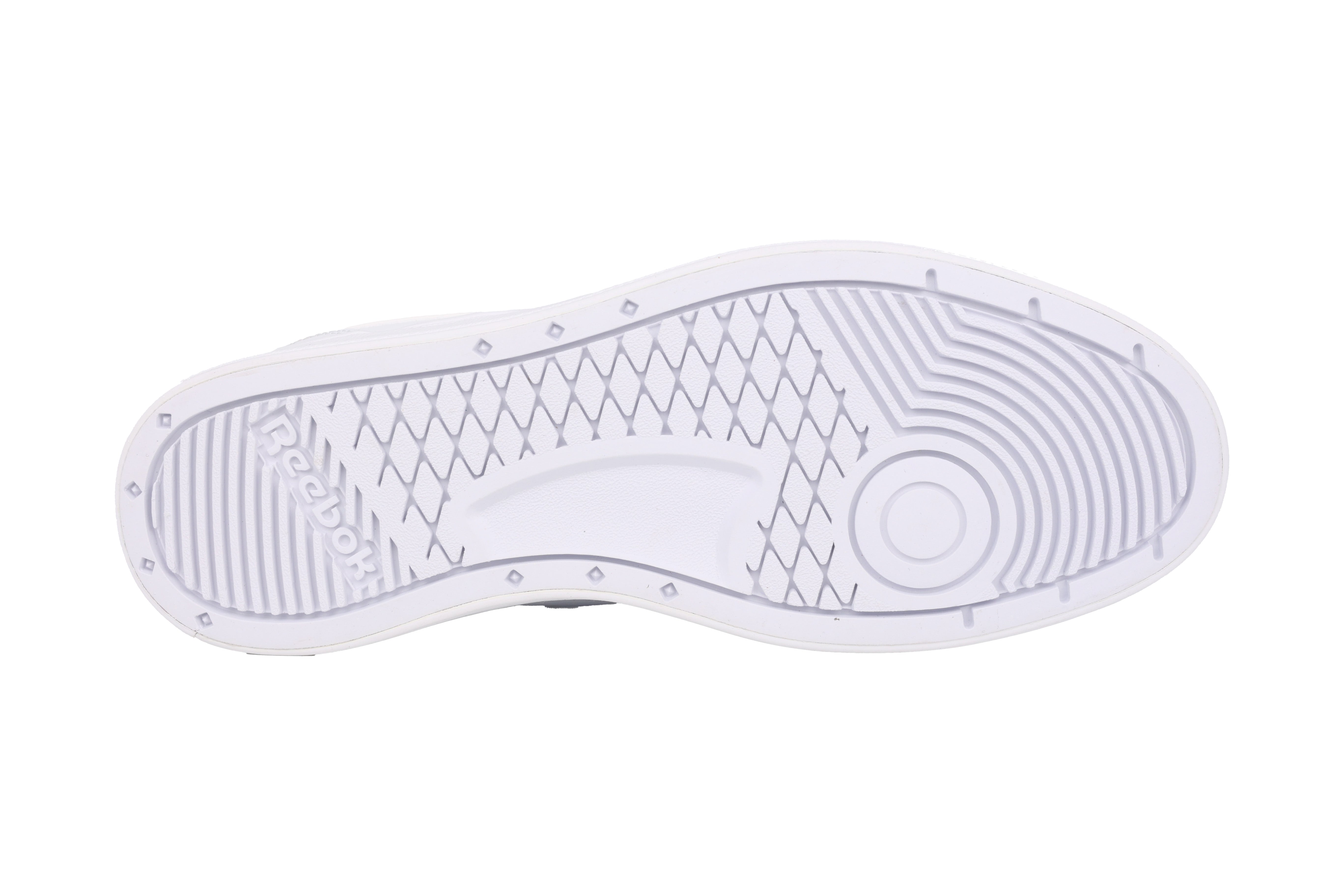 Sneaker da donna 'Court Advance' - Bianco