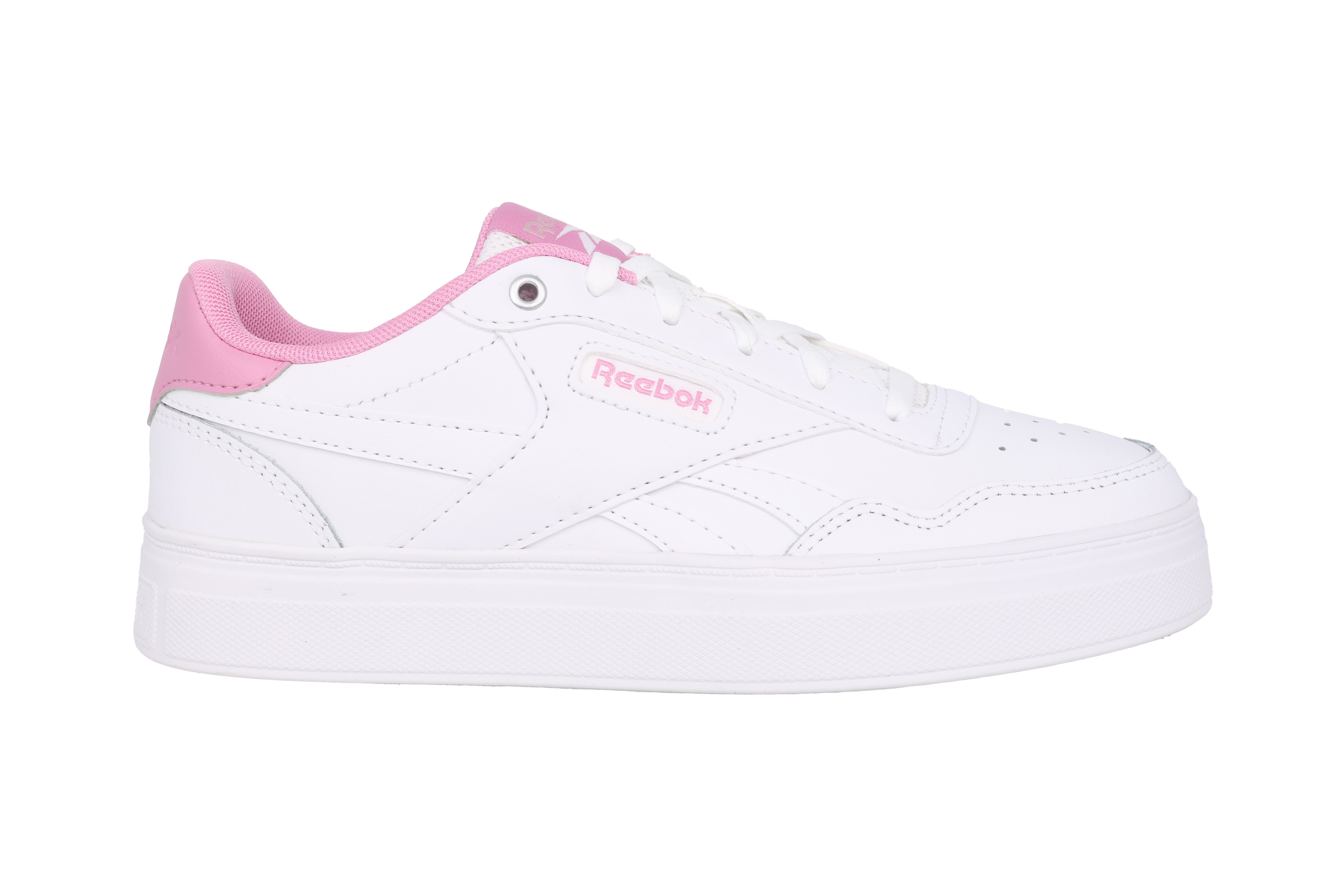 Sneaker da donna 'Court Advance' - Bianco