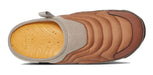 Dames 'Reember Terrain' slipper sandaal - Bruin - Chaplinshoes'Reember Terrain' dames slipper sandaal - BruinTeva