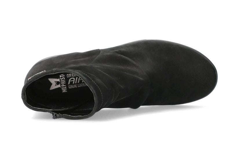 'Rezia' women's boot - Black - Chaplinshoes'Rezia' women's boot - BlackMephisto