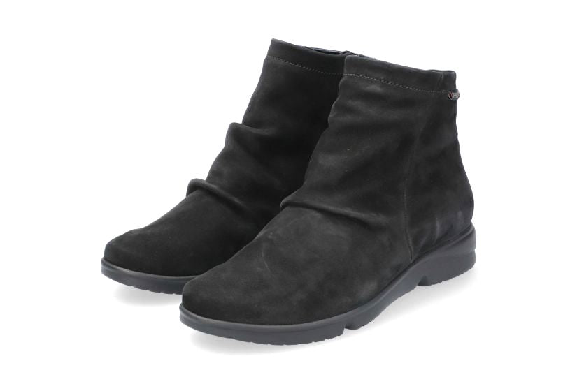 'Rezia' women's boot - Black - Chaplinshoes'Rezia' women's boot - BlackMephisto