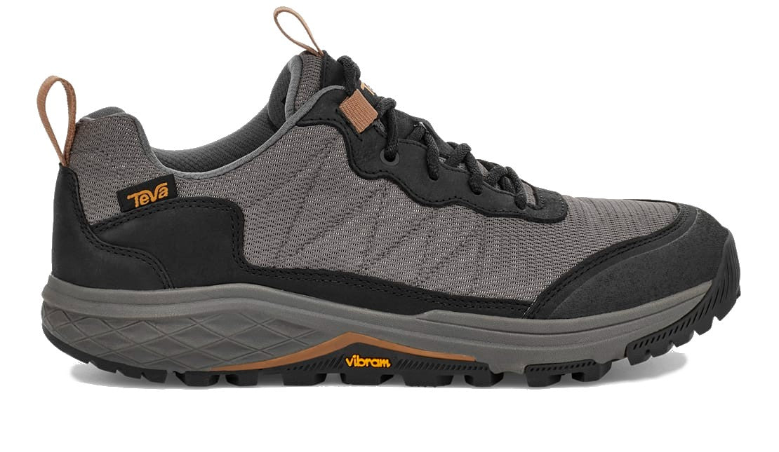 'Ridgeview' waterdichte herensneaker - Grijs - Chaplinshoes'Ridgeview' waterdichte herensneaker - GrijsTeva