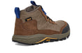 'Ridgeview MID' men's waterproof outdoor boot - Brown - Chaplinshoes'Ridgeview MID' men's waterproof outdoor boot - BrownTeva