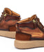 'Riells' women's sneaker boot - Dark brown - Chaplinshoes'Riells' women's sneaker boot - Dark brownPikolinos