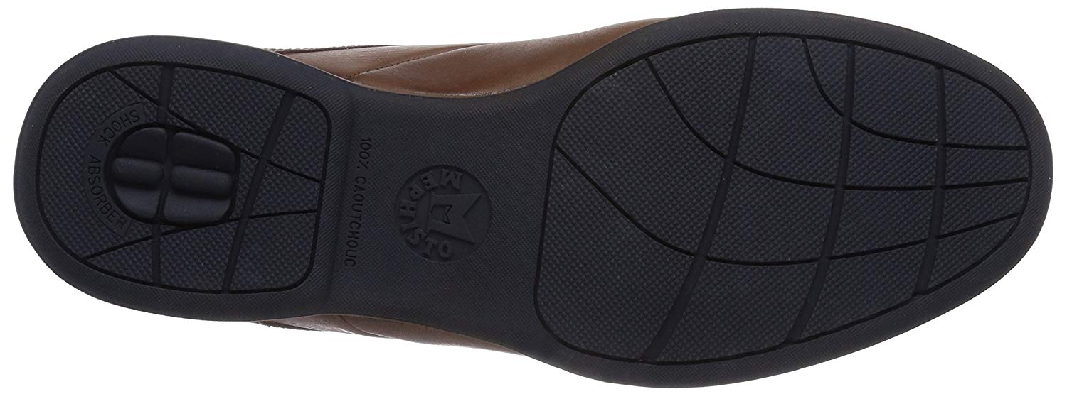 'Rienzo' men's lace up shoe - Brown - Chaplinshoes'Rienzo' men's lace up shoe - BrownMephisto