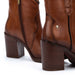 'Rioja' women's boot - Brown - Chaplinshoes'Rioja' women's boot - BrownPikolinos