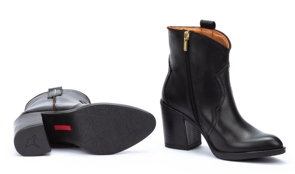 'Rioja' damestøvle - Pikolinos - Chaplinshoes'Rioja' damestøvle - PikolinosPikolinos