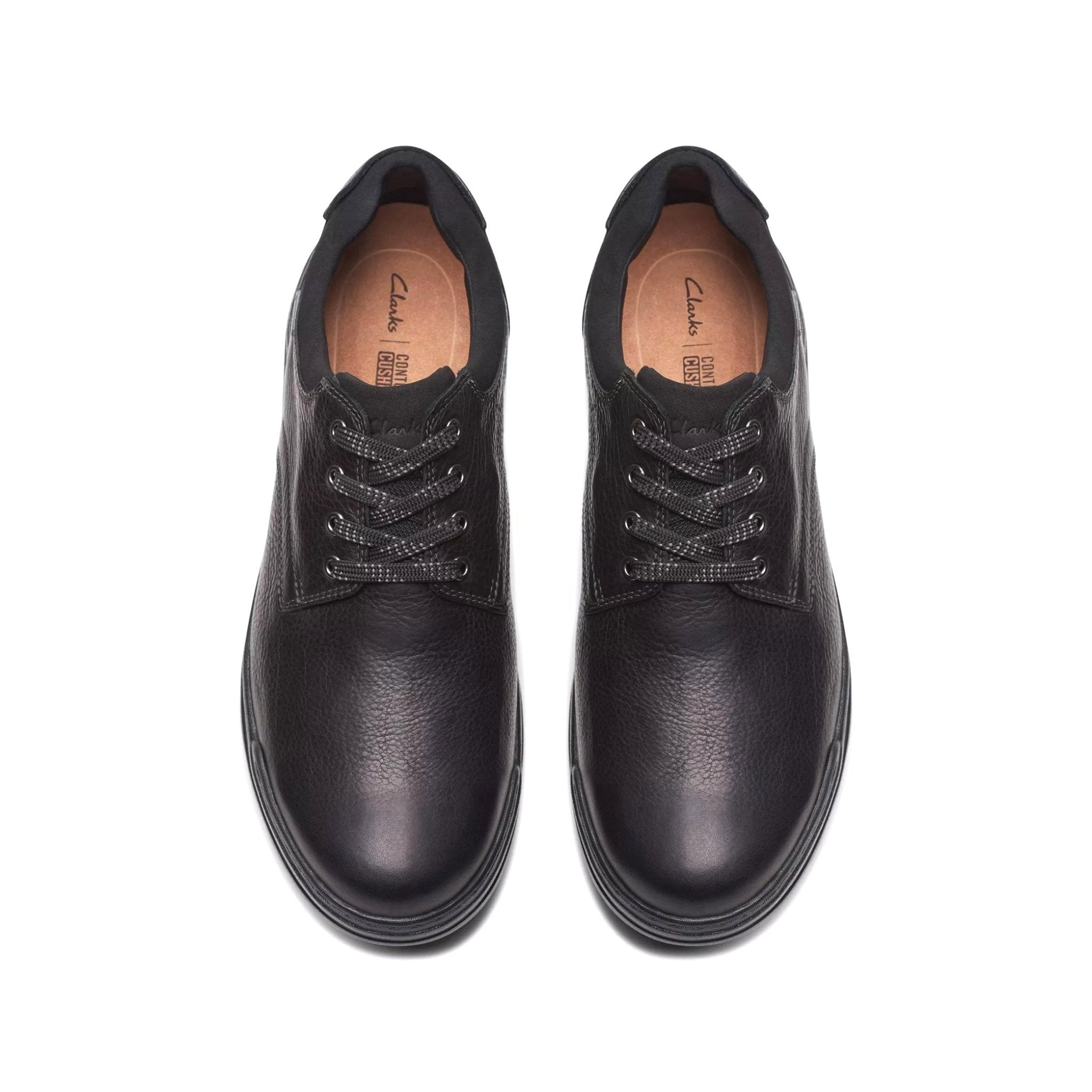 'Rockie WalkGTX' waterdichte herenwandelschoen - Zwart - Chaplinshoes'Rockie WalkGTX' waterdichte herenwandelschoen - BlackClarks