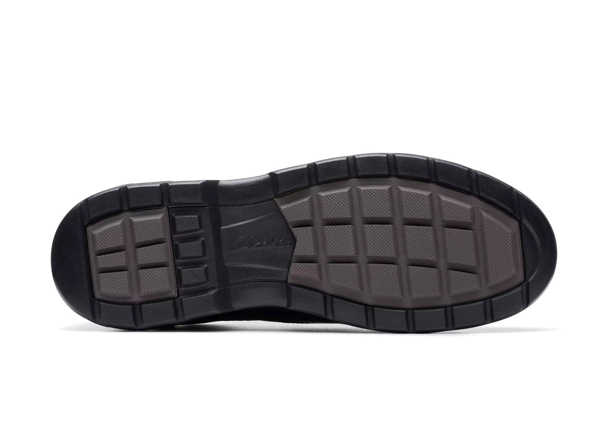 'Rockie WalkGTX' waterdichte herenwandelschoen - Zwart - Chaplinshoes'Rockie WalkGTX' waterdichte herenwandelschoen - BlackClarks