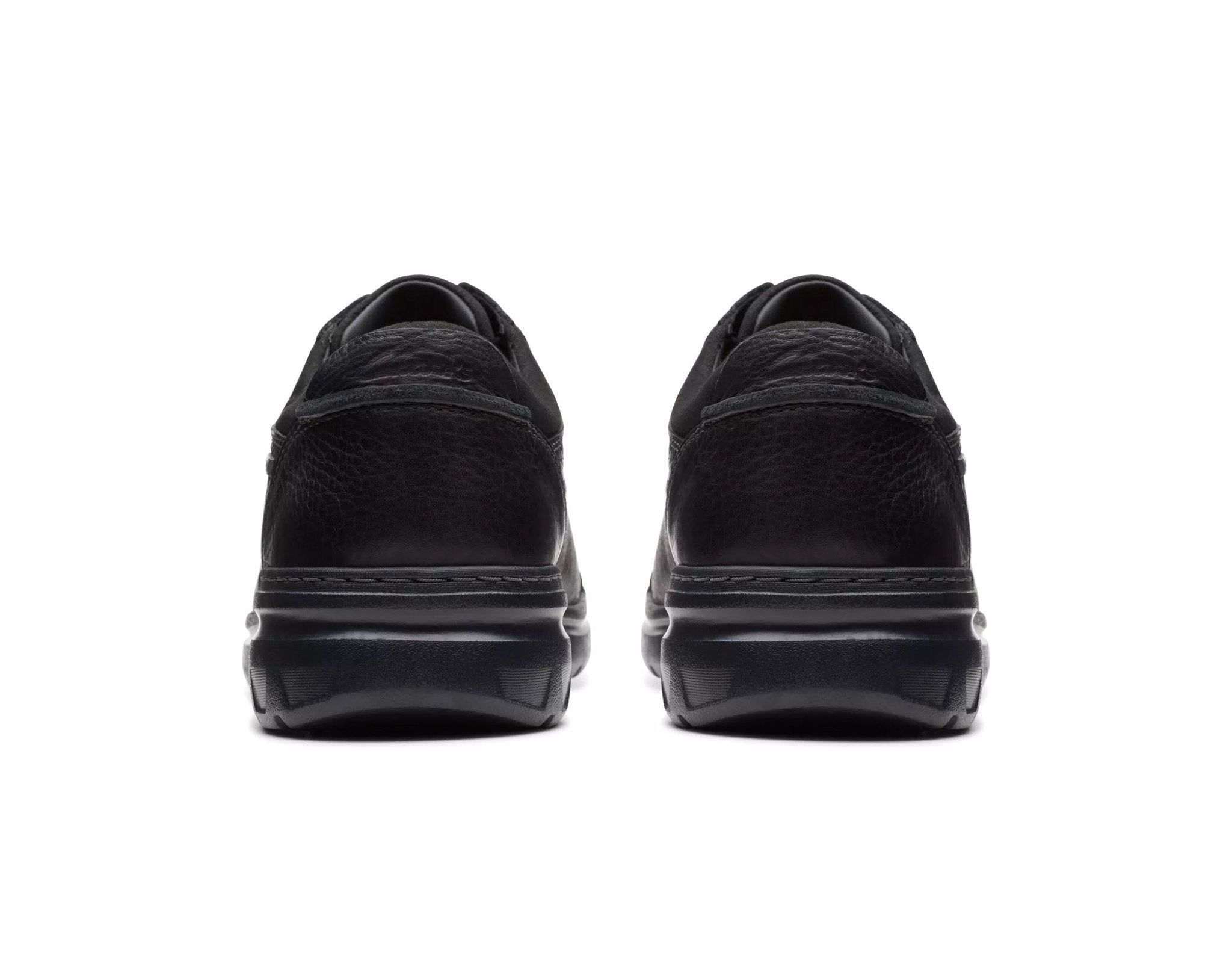 'Rockie WalkGTX' waterdichte herenwandelschoen - Zwart - Chaplinshoes'Rockie WalkGTX' waterdichte herenwandelschoen - BlackClarks