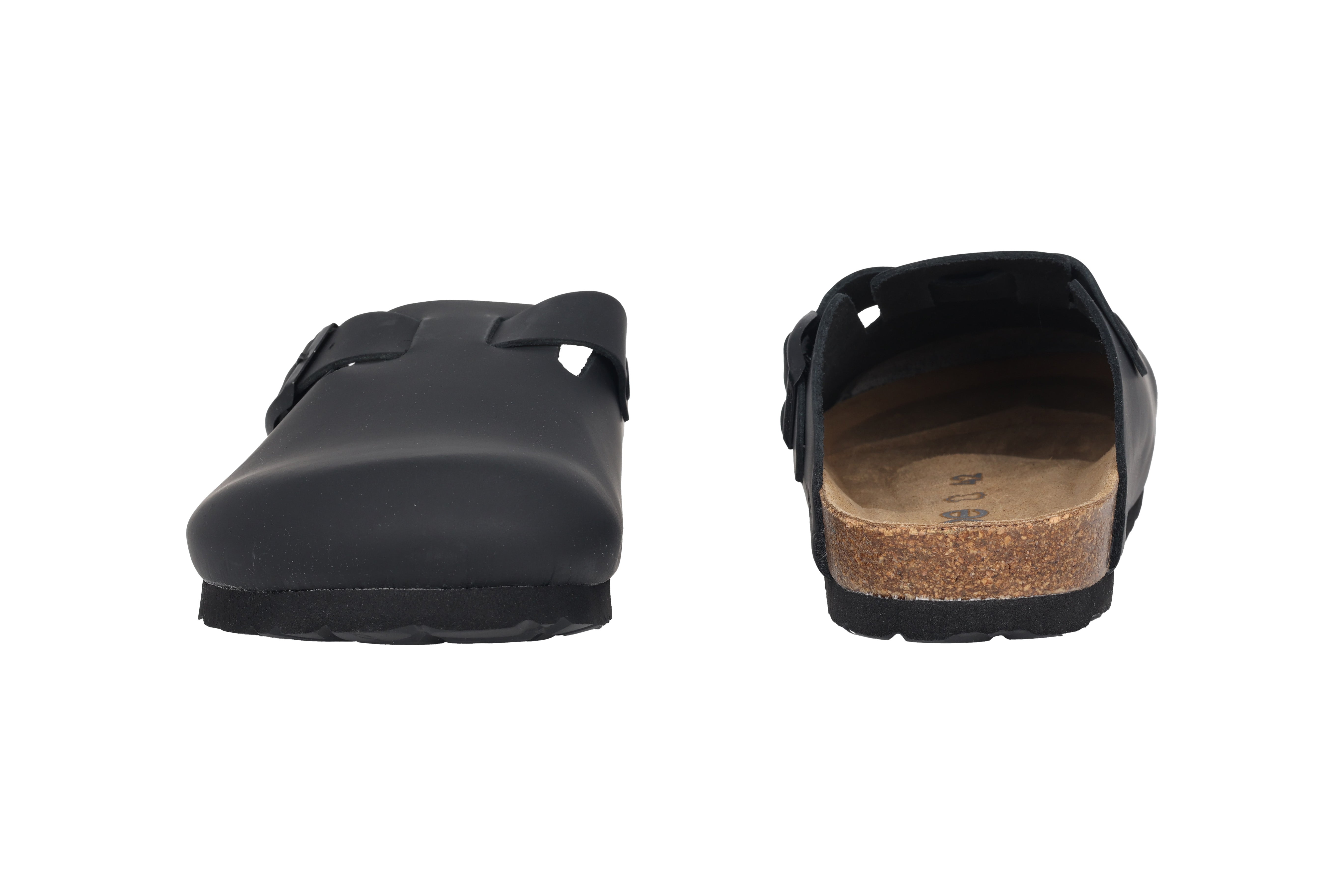 Sabot pour homme 'Grado' - noir