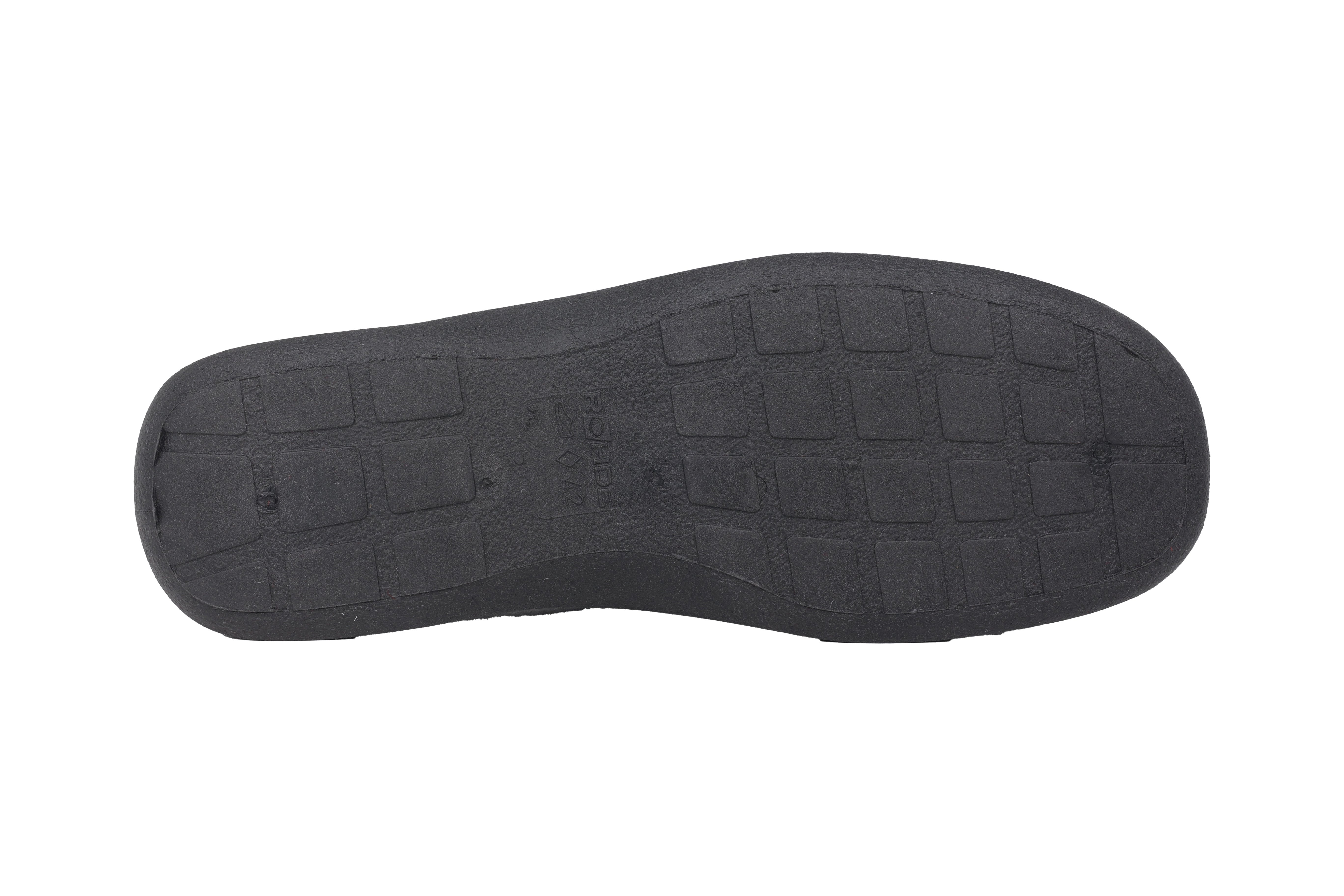 Indoor-huisslipper voor dames 'Vaasa' - Grijs