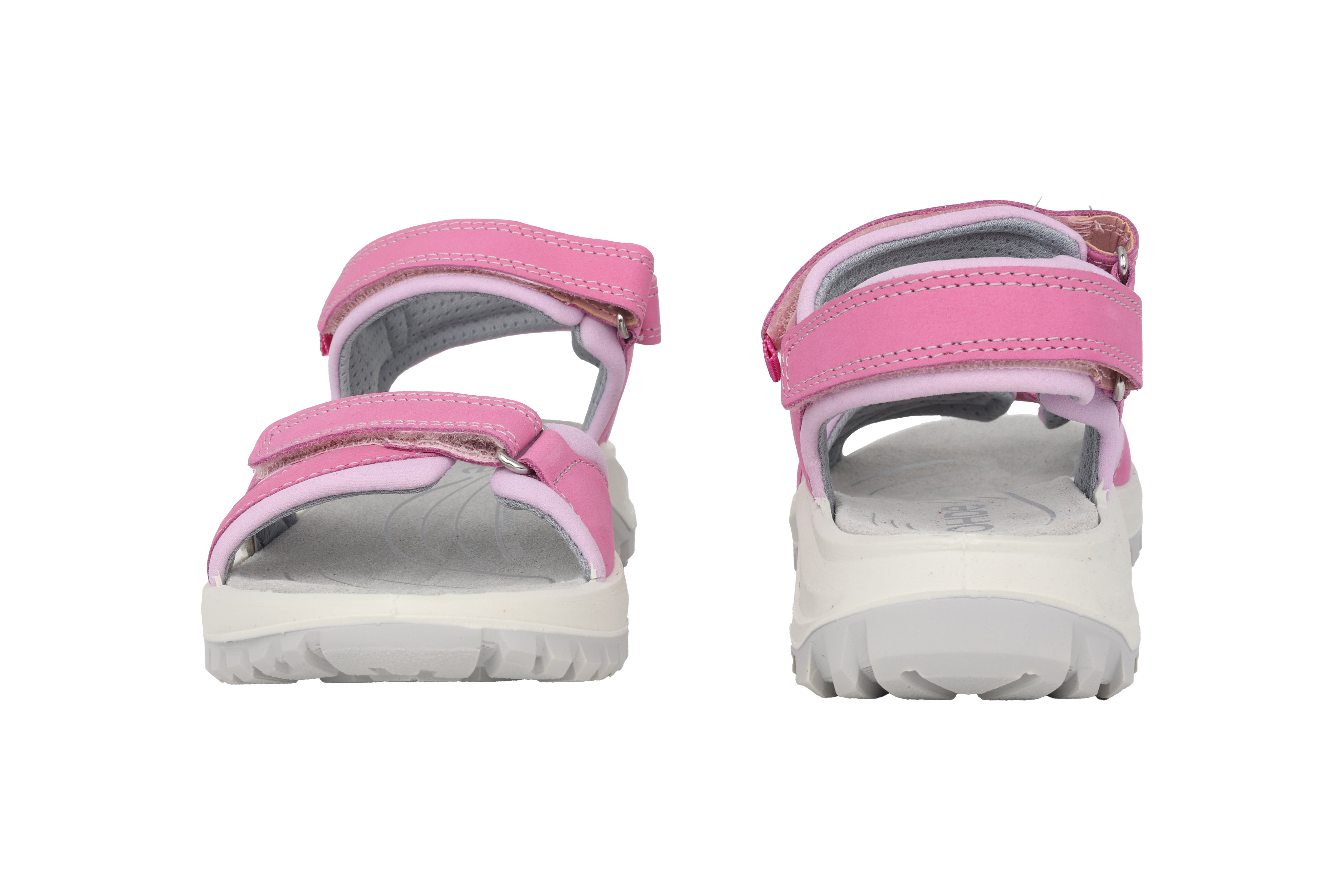 'Novara' women's sandal - Pink
