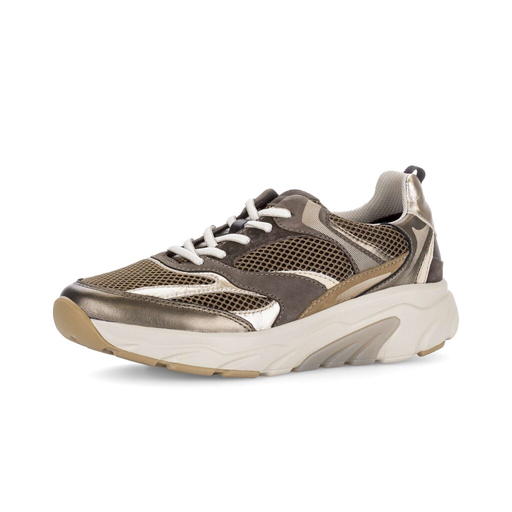 '0301.01.004' women's walking rolling sneaker - multicolour