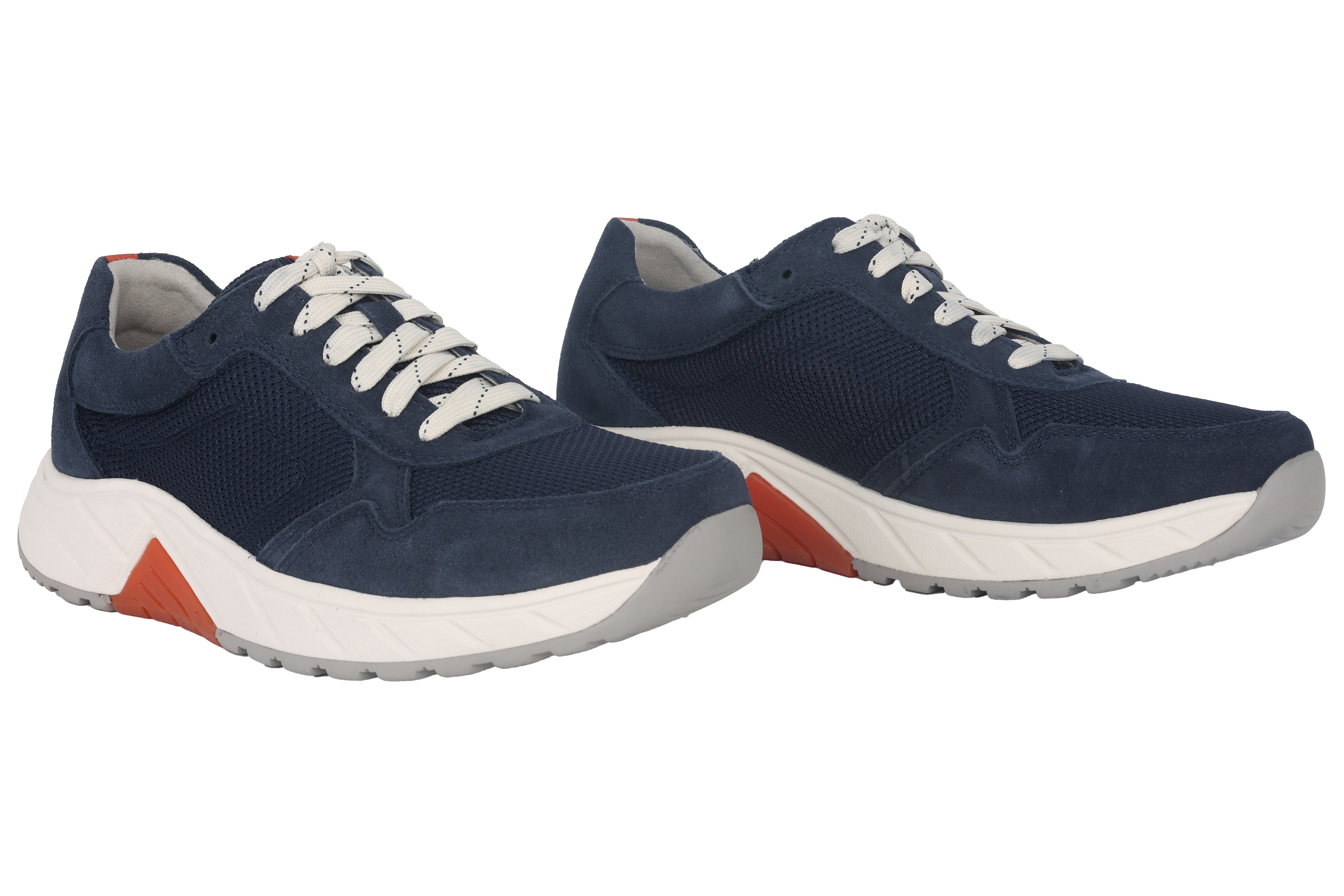 Rollschuh-Sneaker '8002.13.01' für Herren – Blau