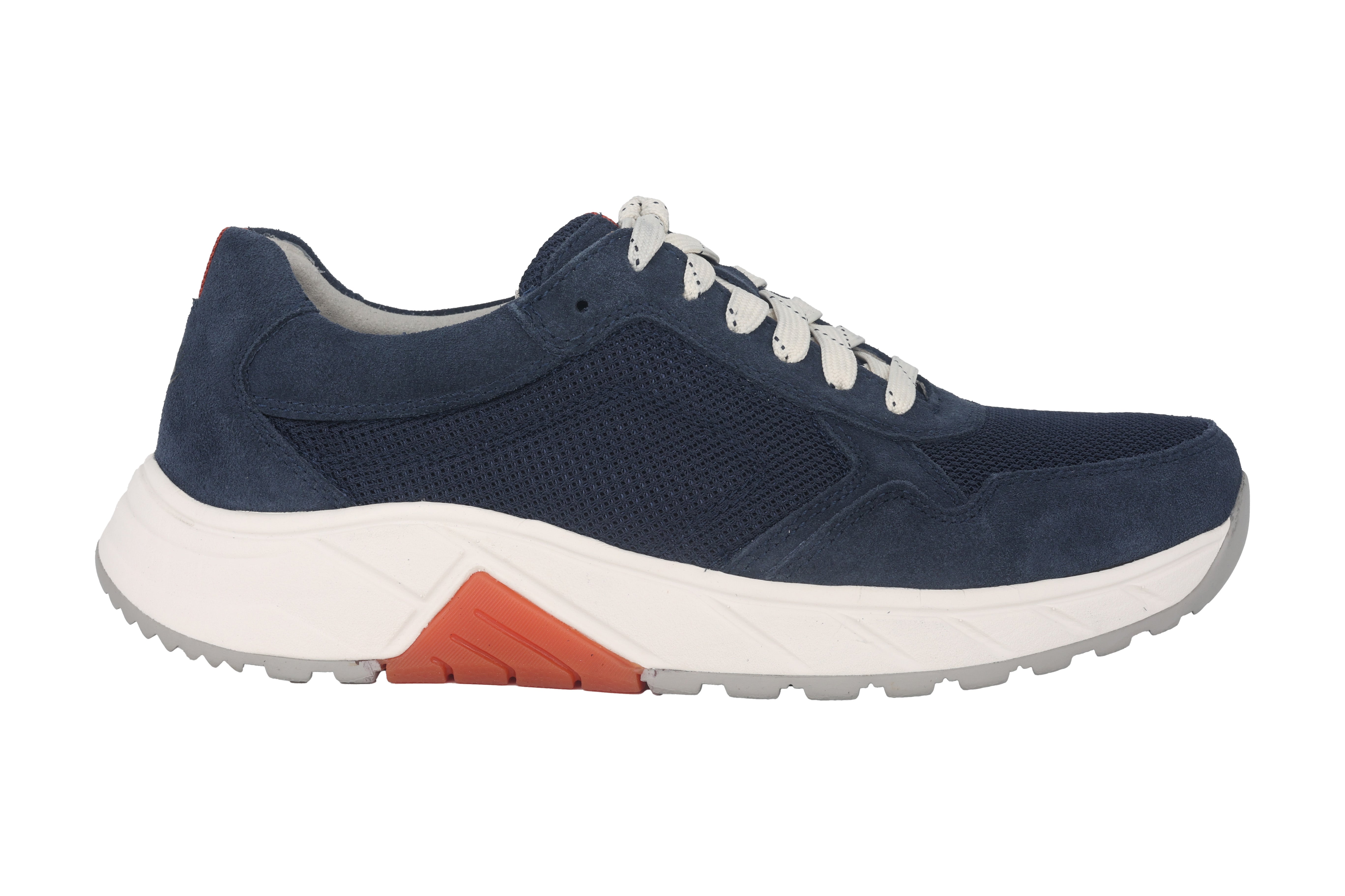 Rollschuh-Sneaker '8002.13.01' für Herren – Blau