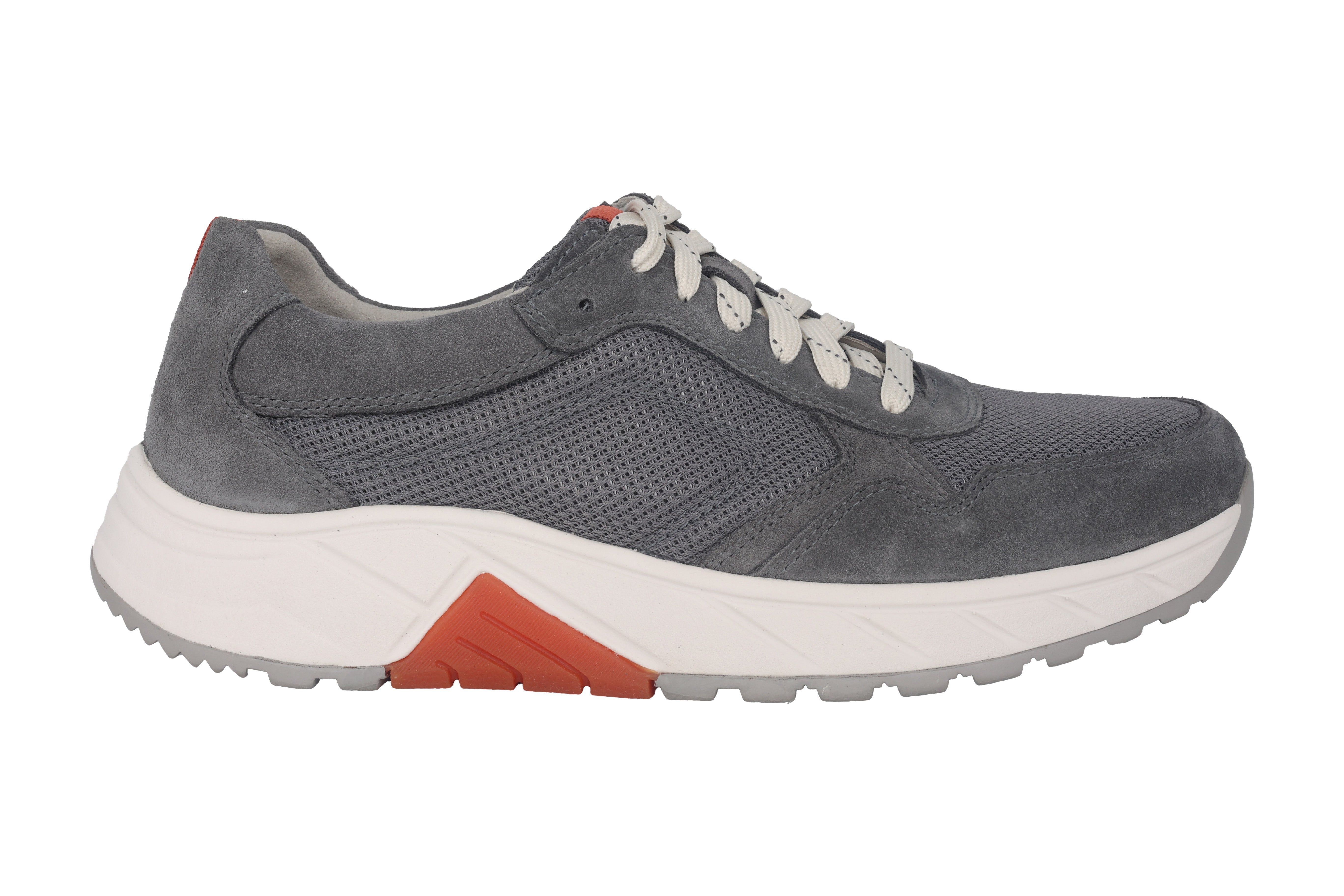 '8002.13.05' zapatillas de andar con ruedas para hombre - Gris