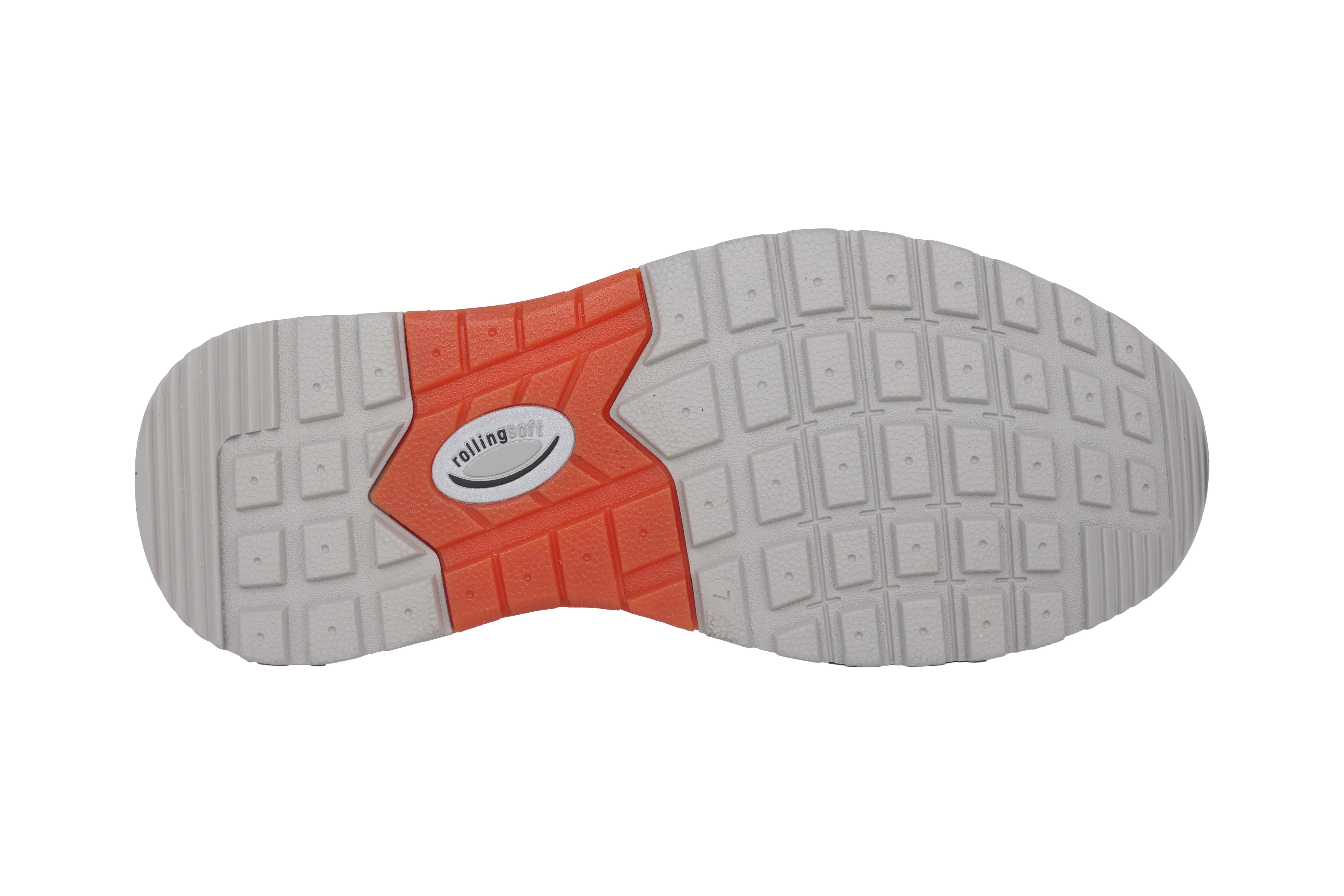 '8002.11.03' pánské vycházkové běžecké rolovací šněrovací tenisky – zelené