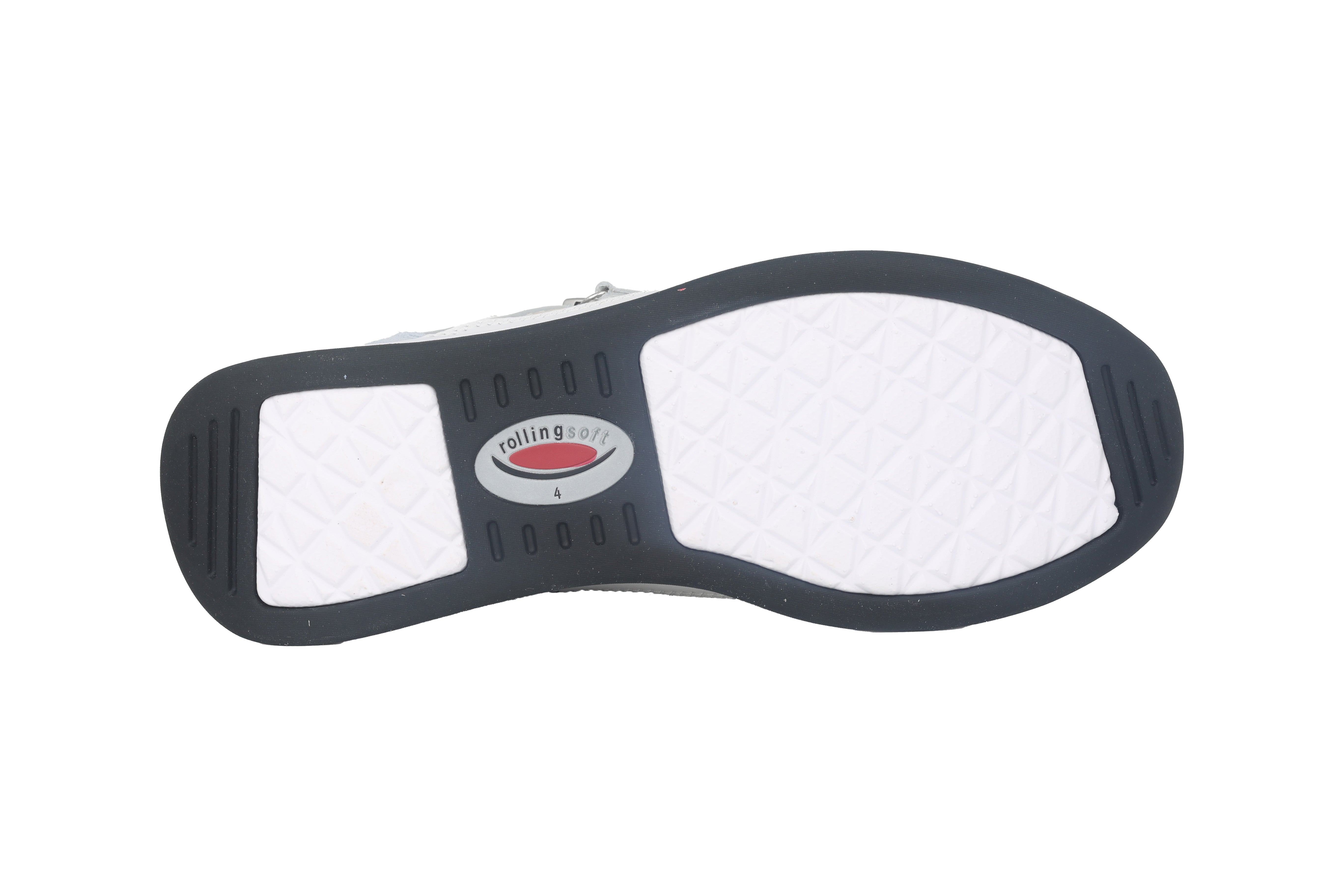 Sneaker da passeggio da donna '66.958.53' - blu