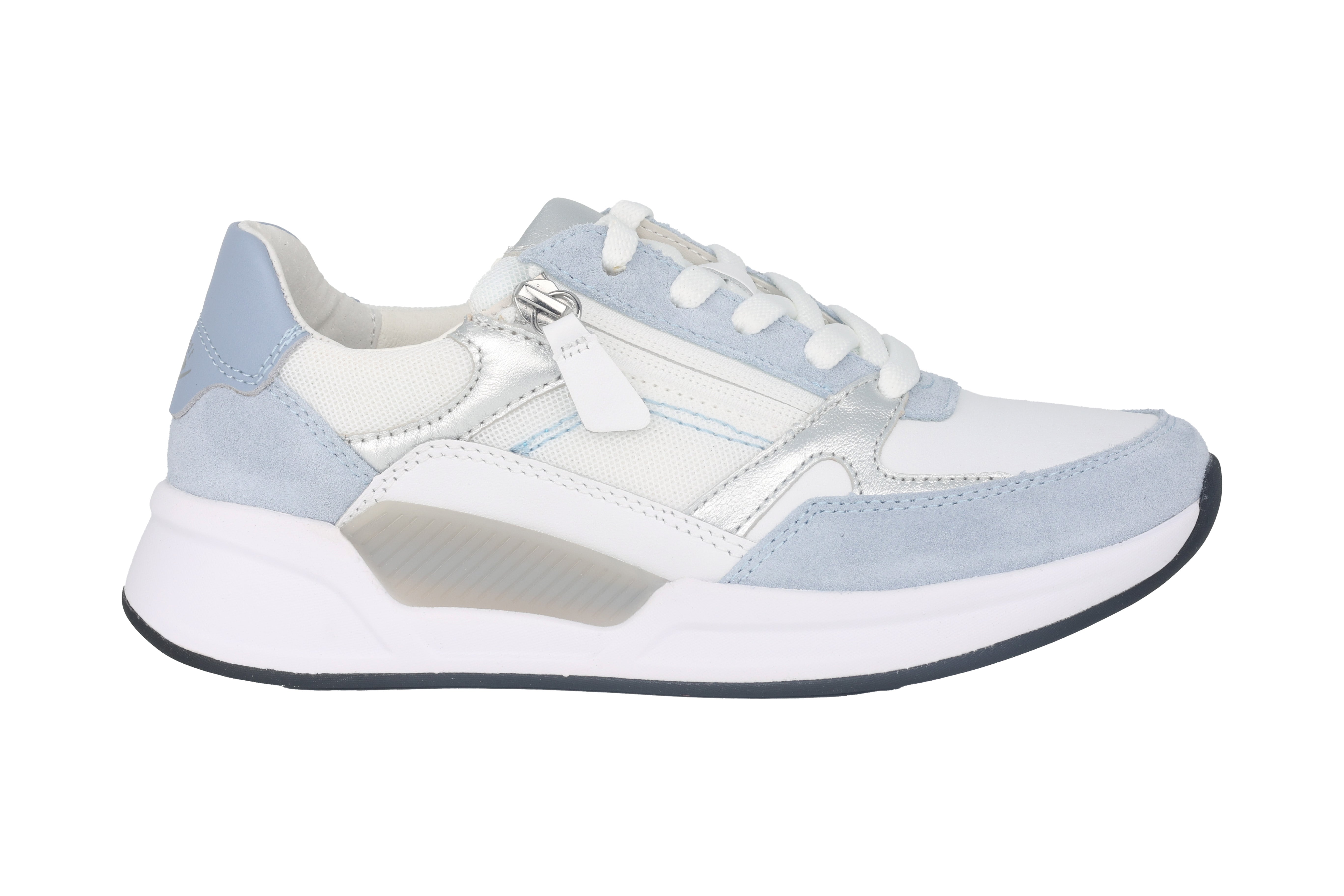 Sneaker da passeggio da donna '66.958.53' - blu