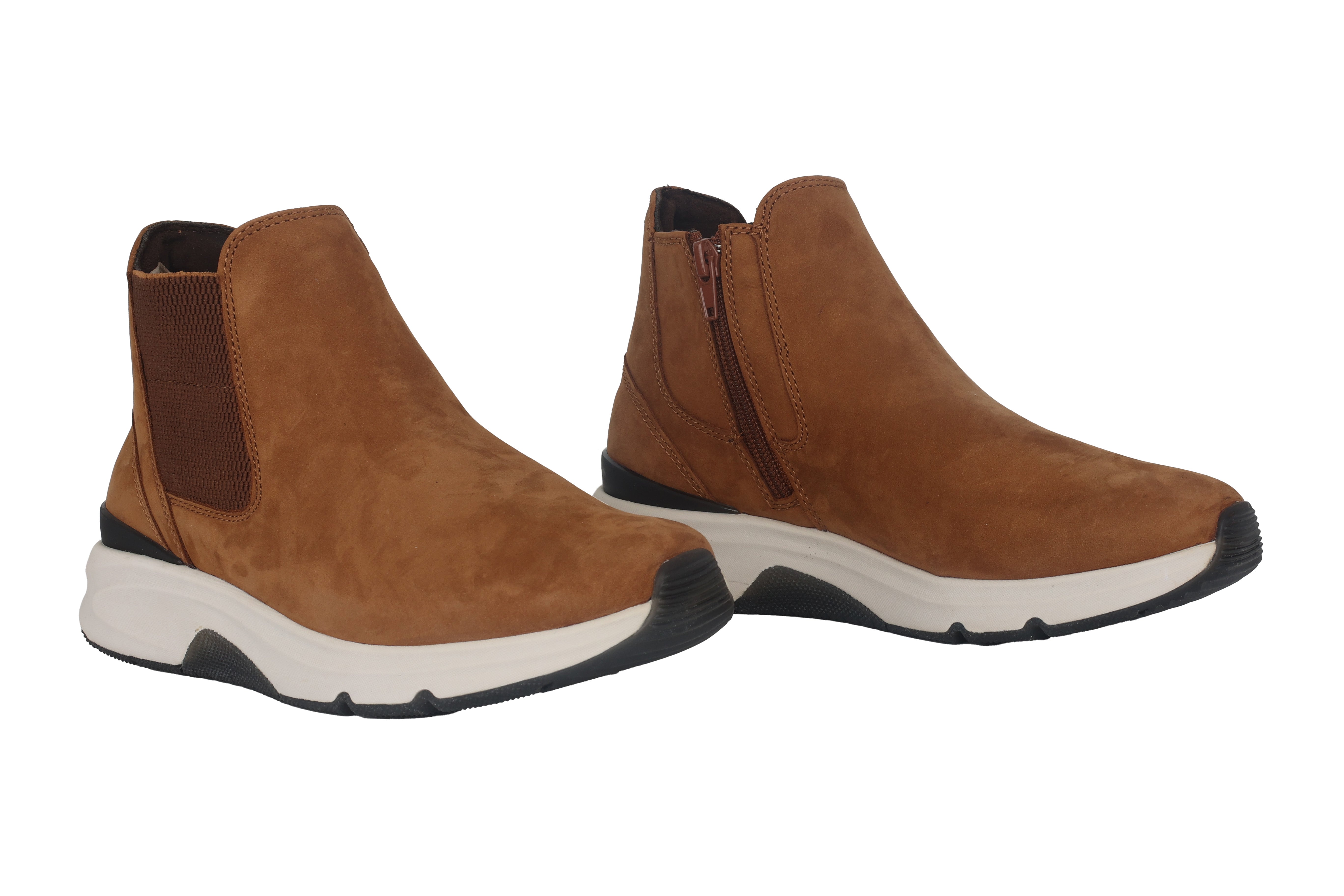 Damen-Rollschuh „76.881.35“ – Braun