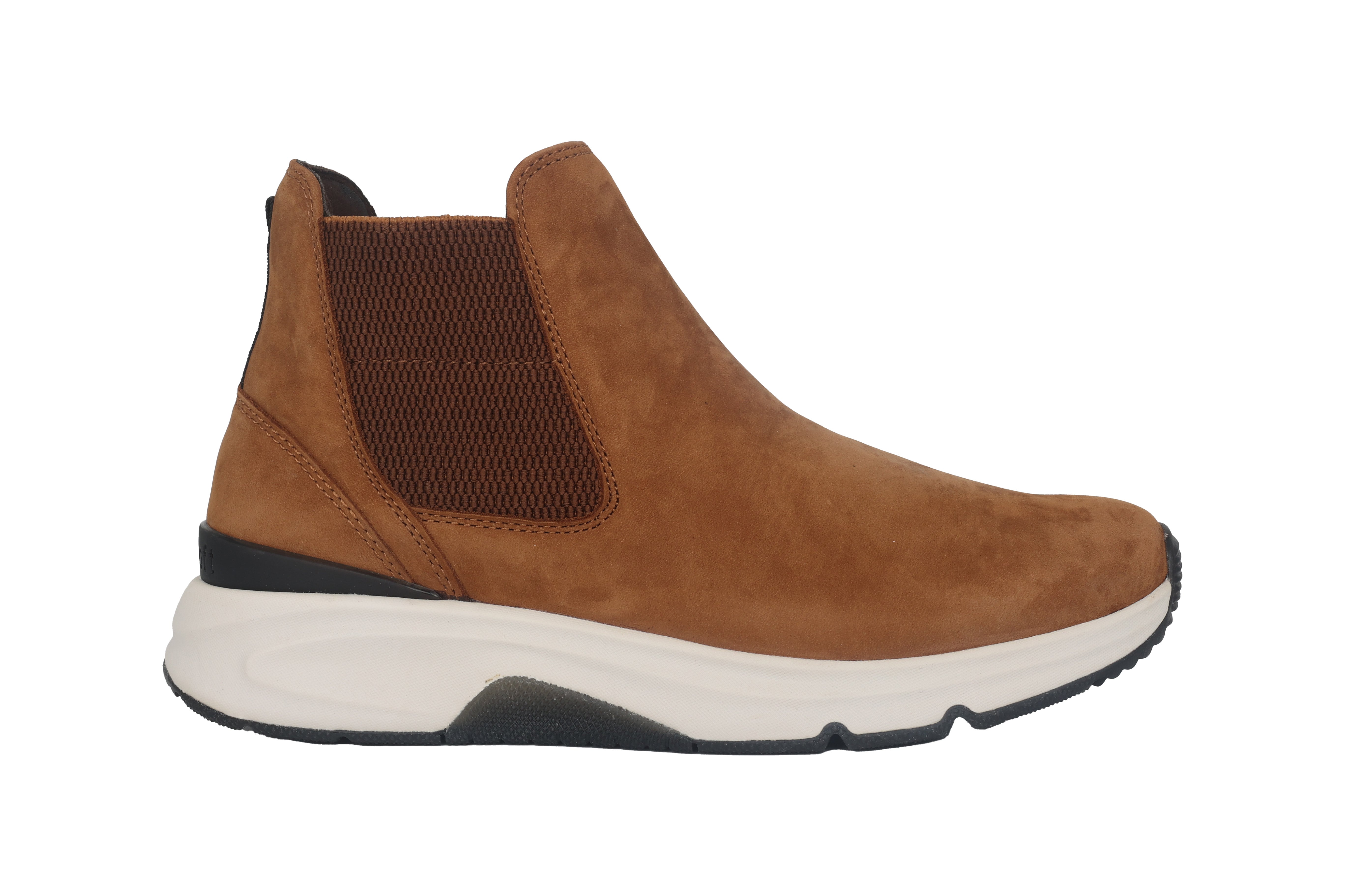 Damen-Rollschuh „76.881.35“ – Braun