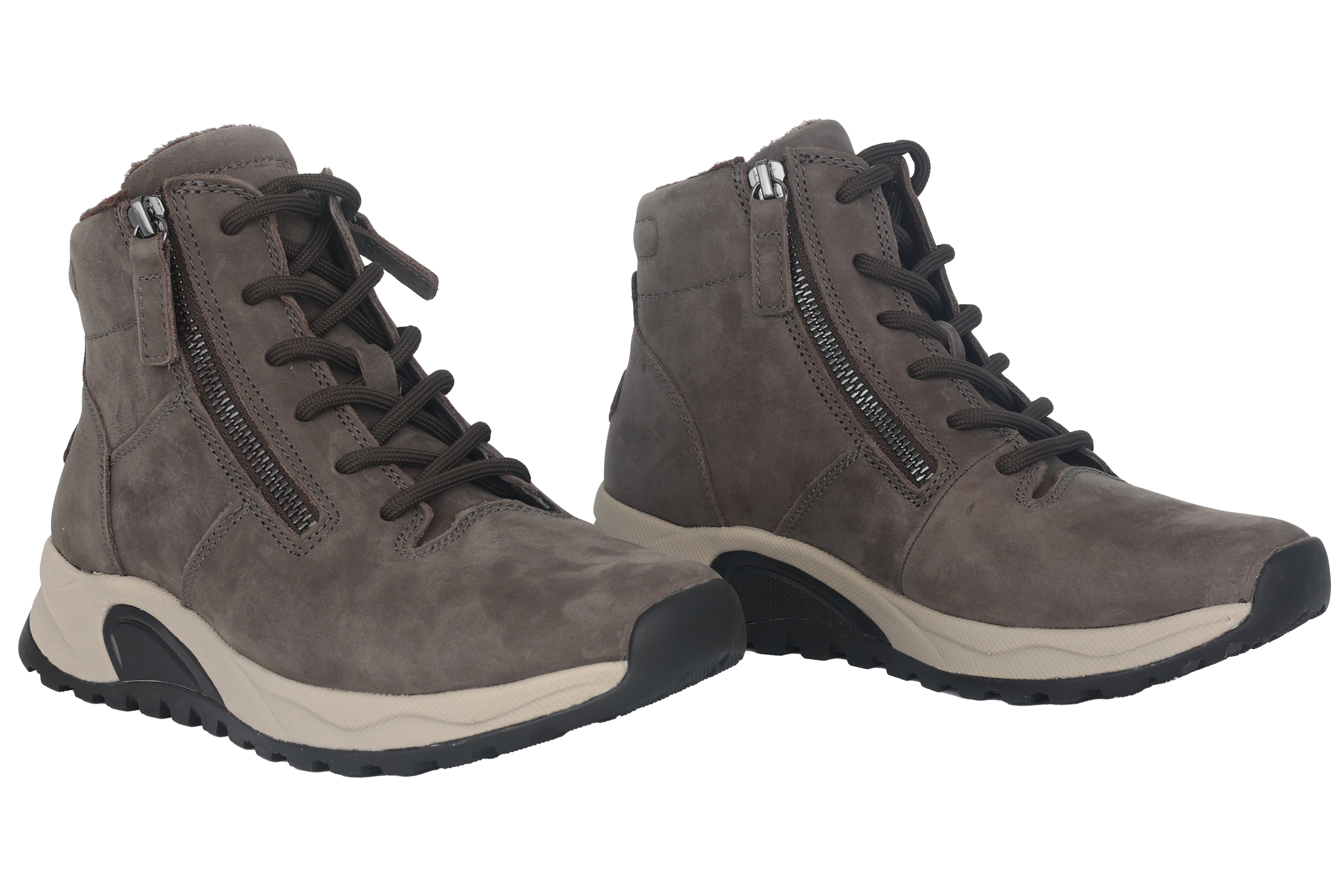 Damen-Rollschuh '76.805.25' – Braun