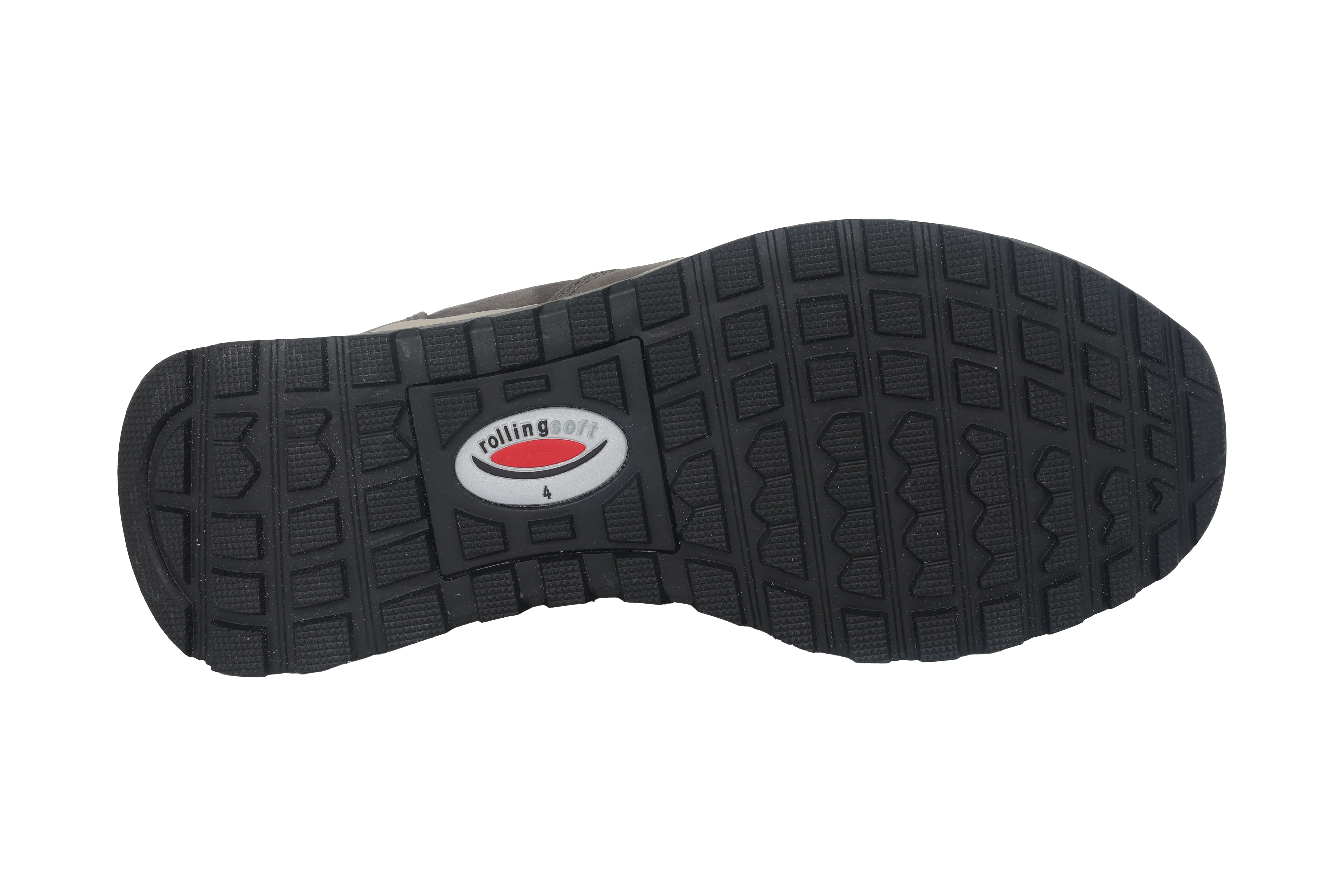 Damen-Rollschuh '76.805.25' – Braun