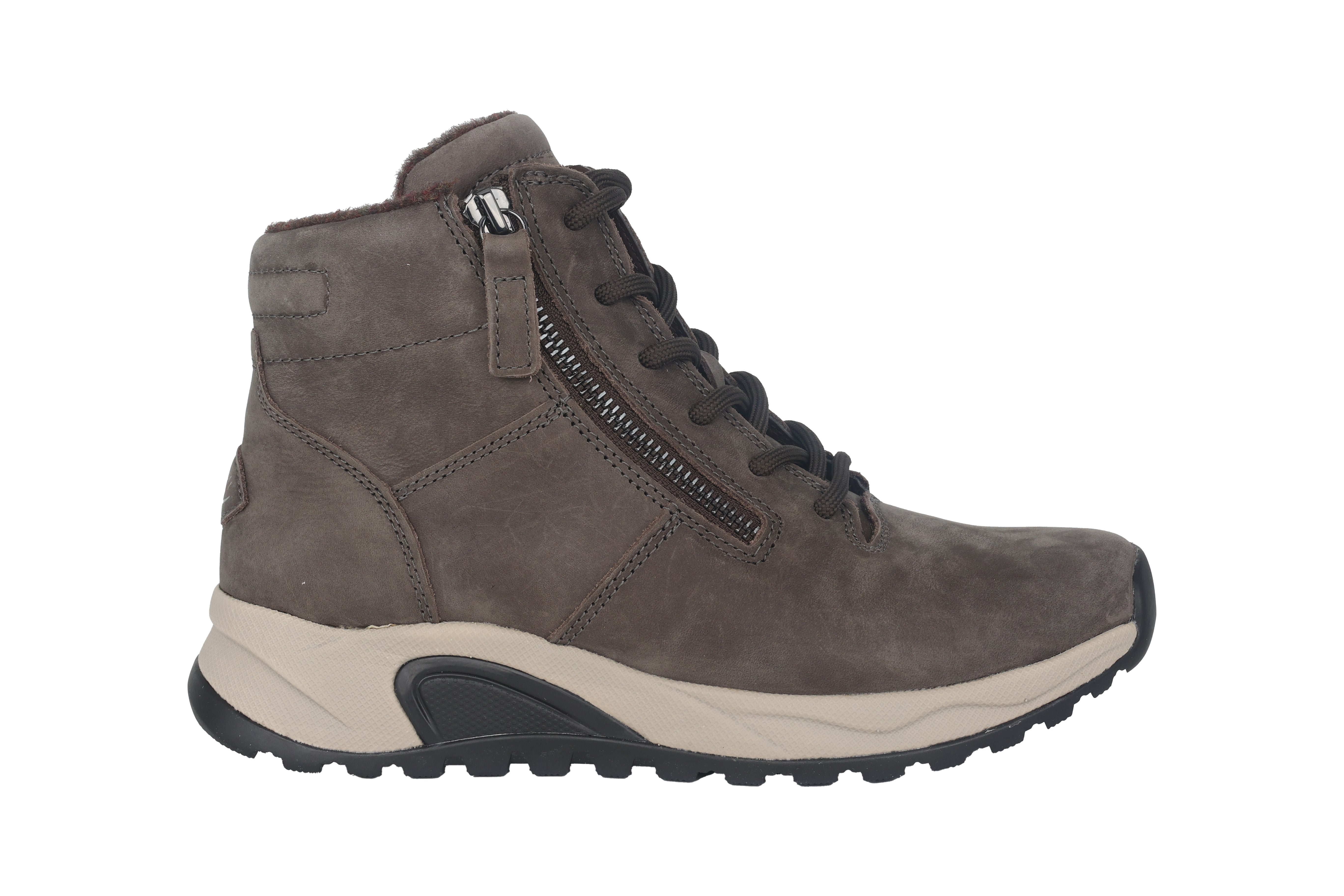 Damen-Rollschuh '76.805.25' – Braun