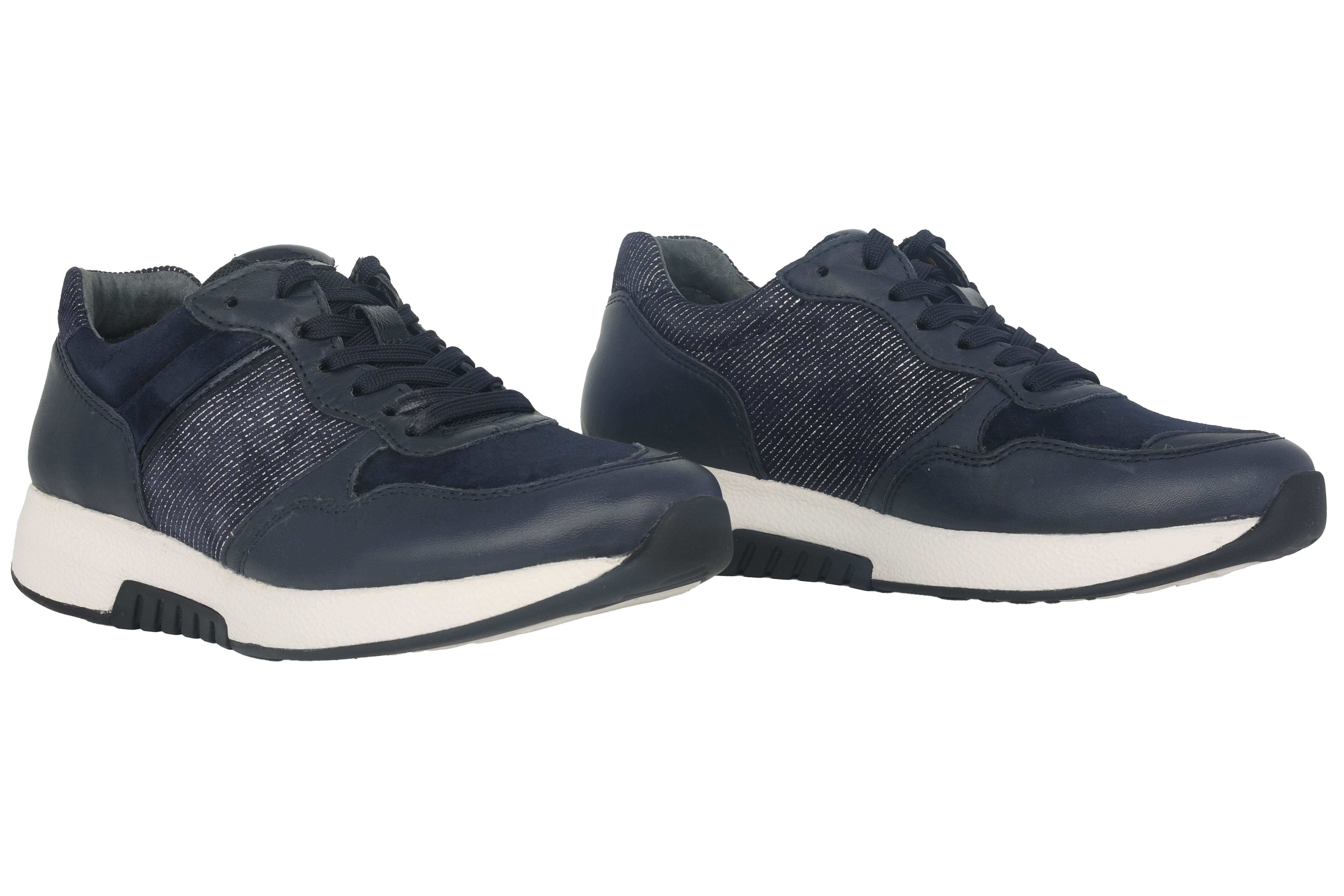 Rollschuh für Damen „76.948.56“ – blau