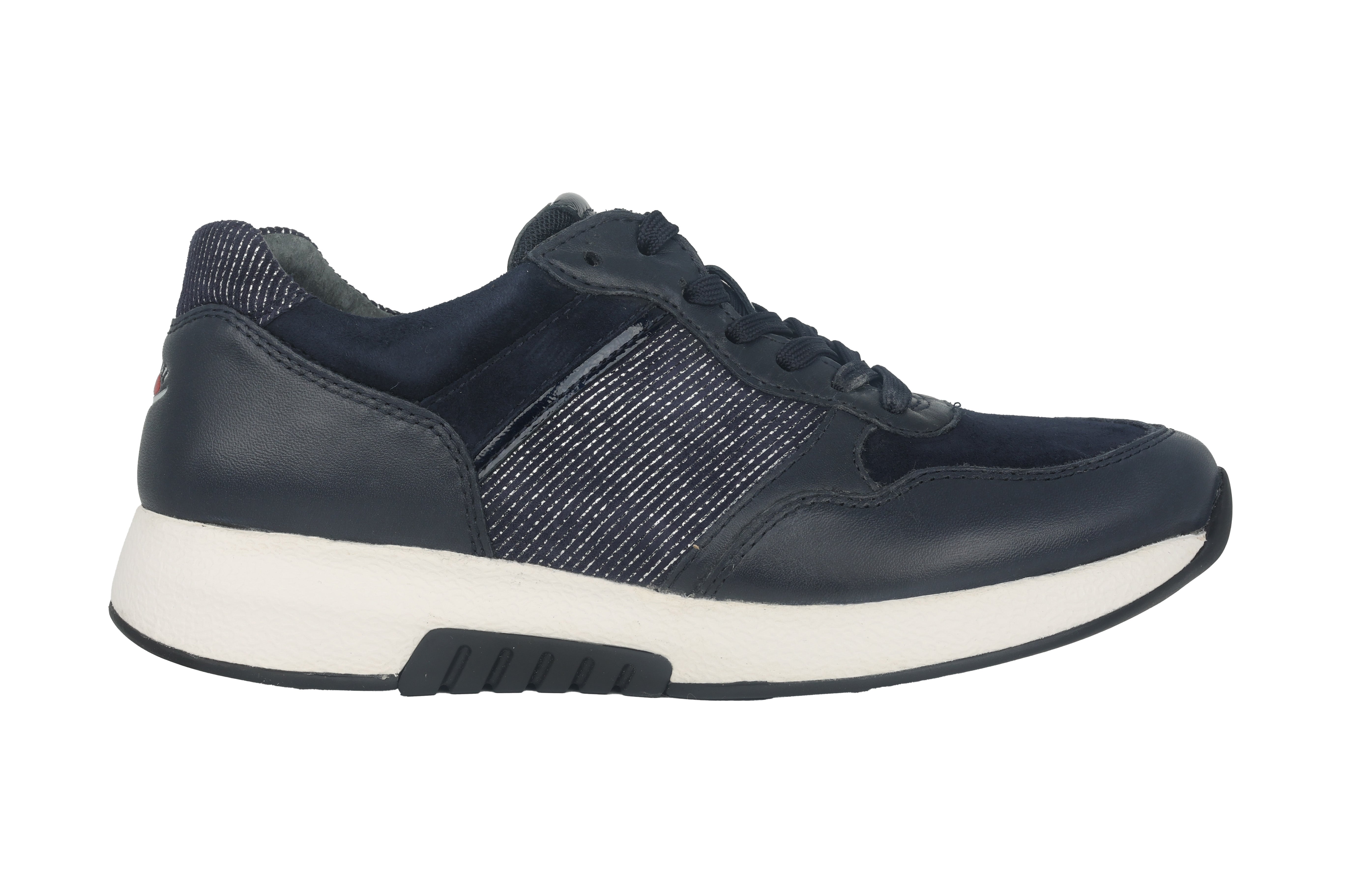 Rollschuh für Damen „76.948.56“ – blau