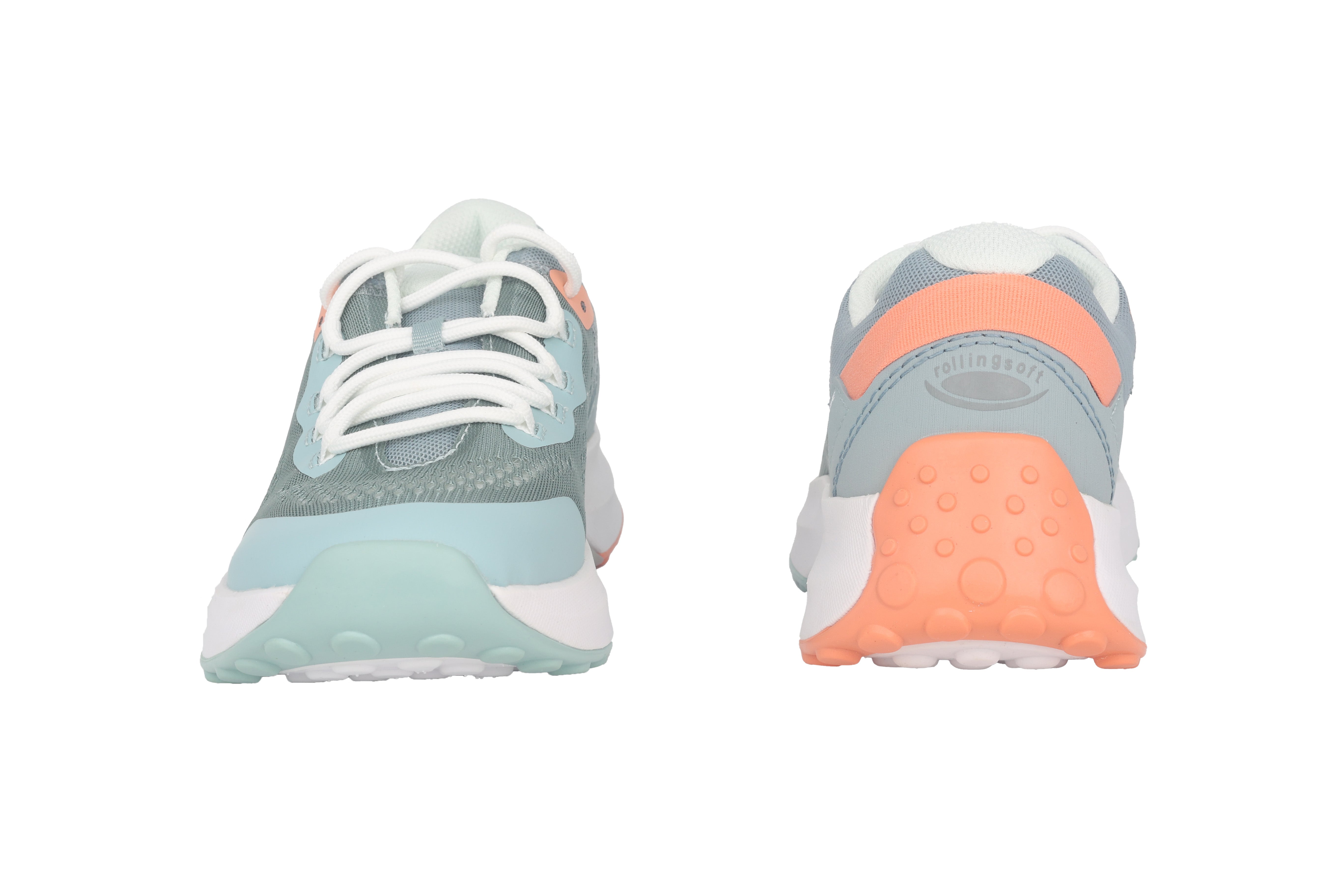 Lauf- und Rollsneaker „26.994.24“ für Damen – Blau