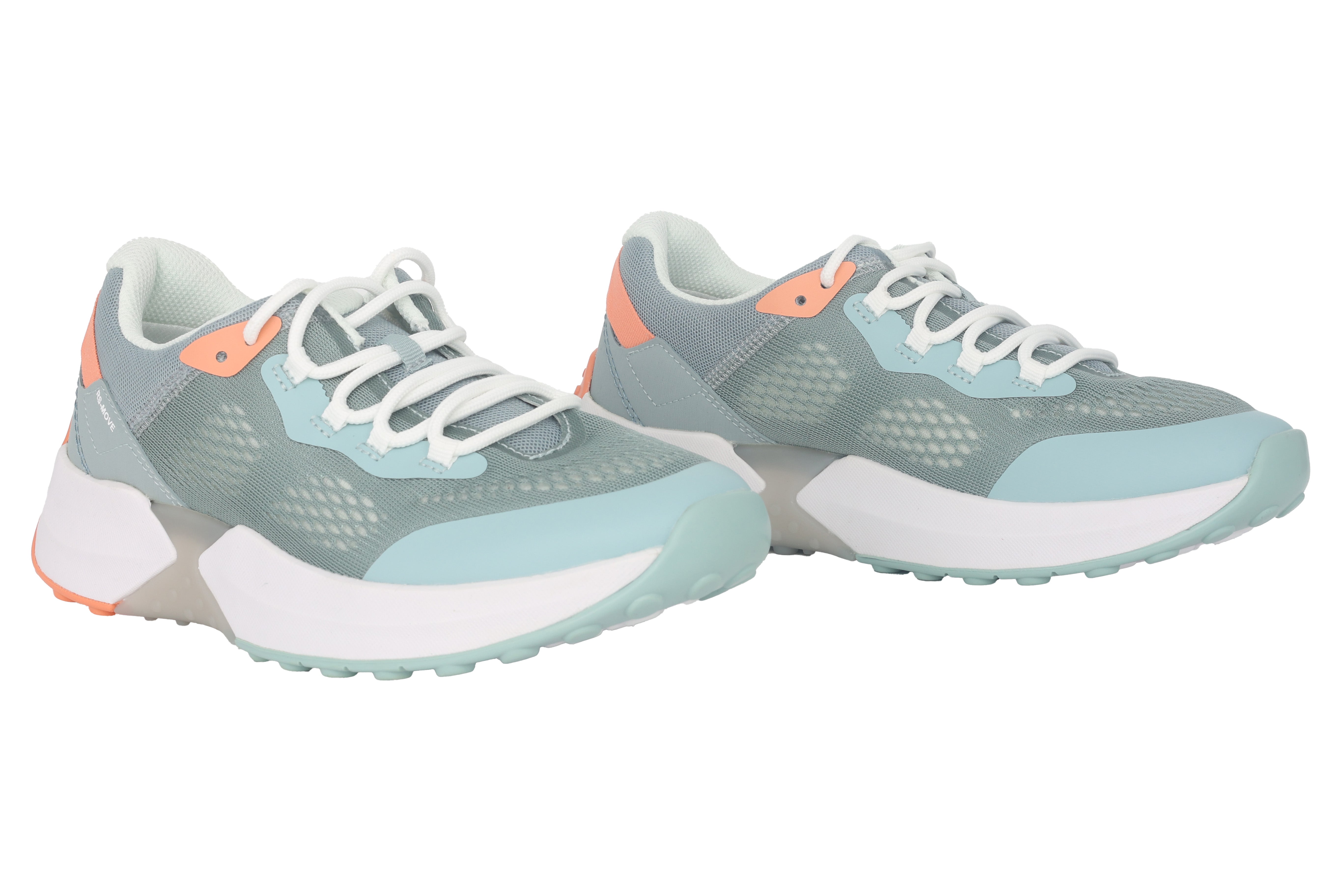 Lauf- und Rollsneaker „26.994.24“ für Damen – Blau
